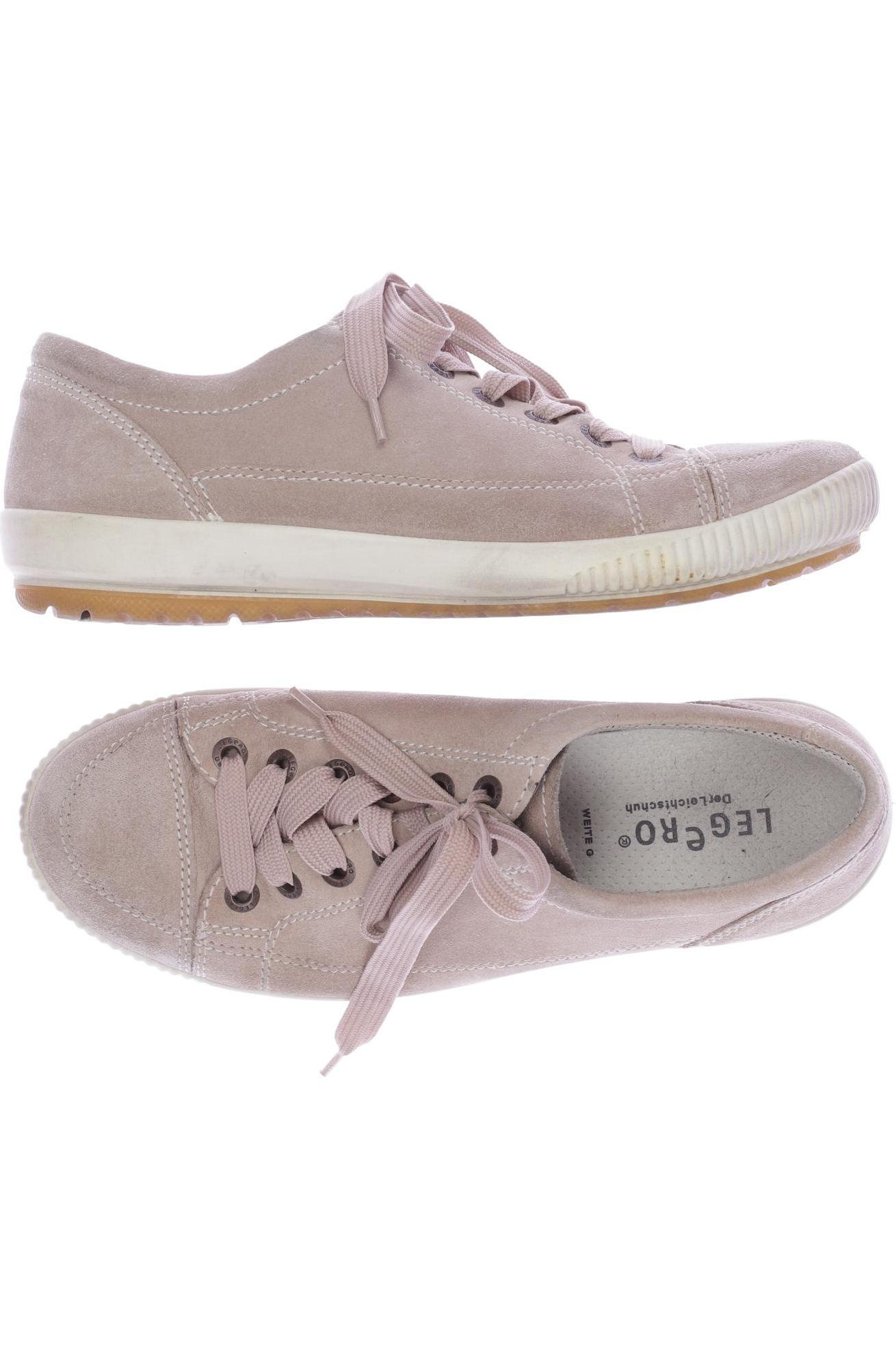 

Legero Damen Halbschuh, pink, Gr. 5