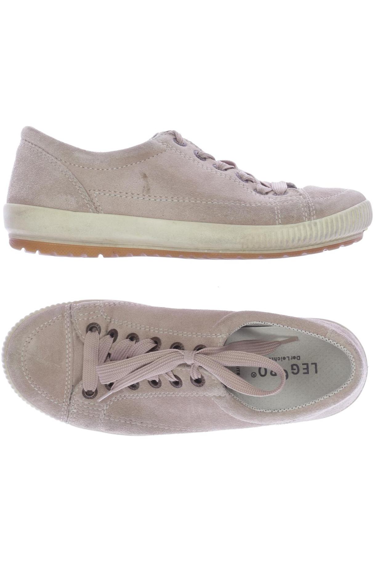 

LEGERO Damen Halbschuh, beige