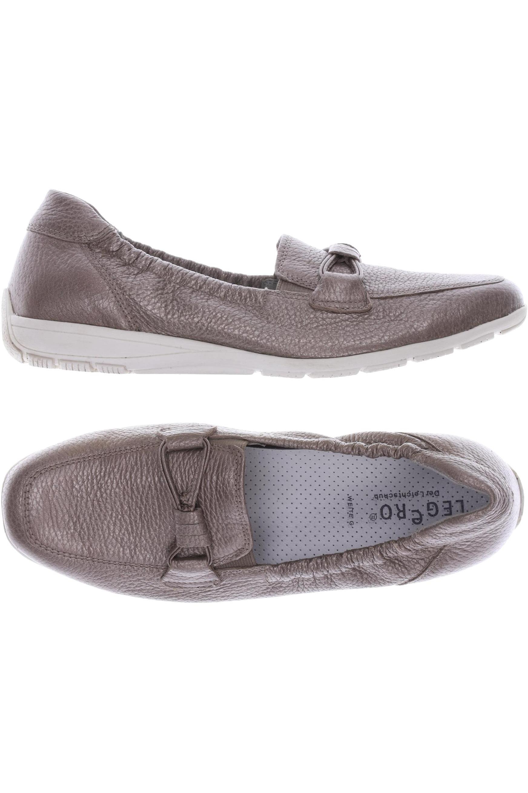 

LEGERO Damen Halbschuh, beige