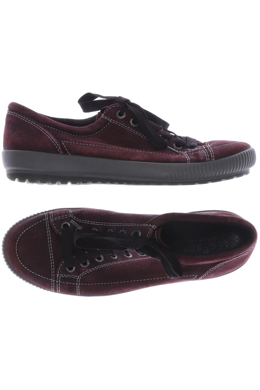 

LEGERO Damen Halbschuh, bordeaux