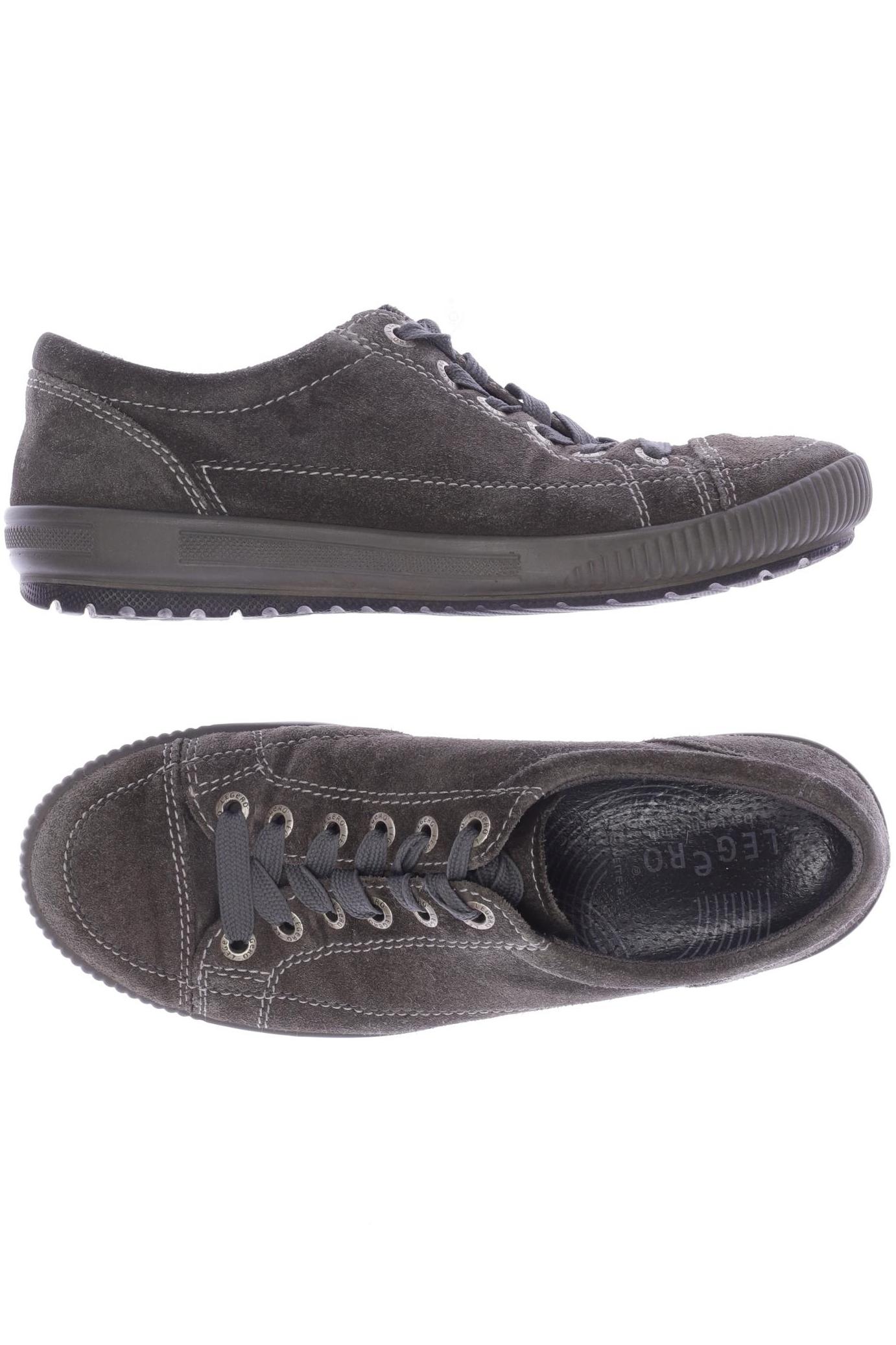 

LEGERO Damen Halbschuh, braun