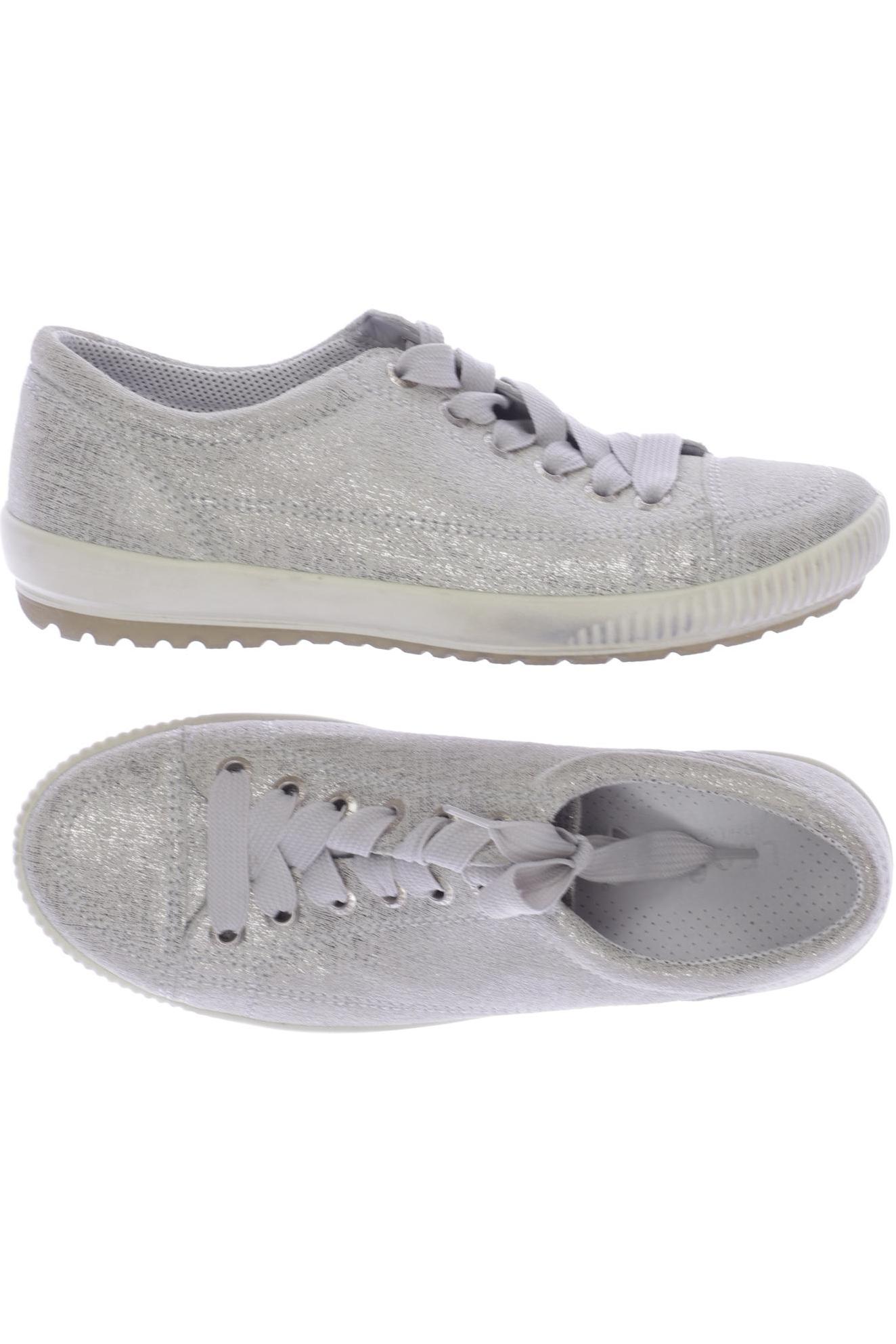 

LEGERO Damen Halbschuh, grau