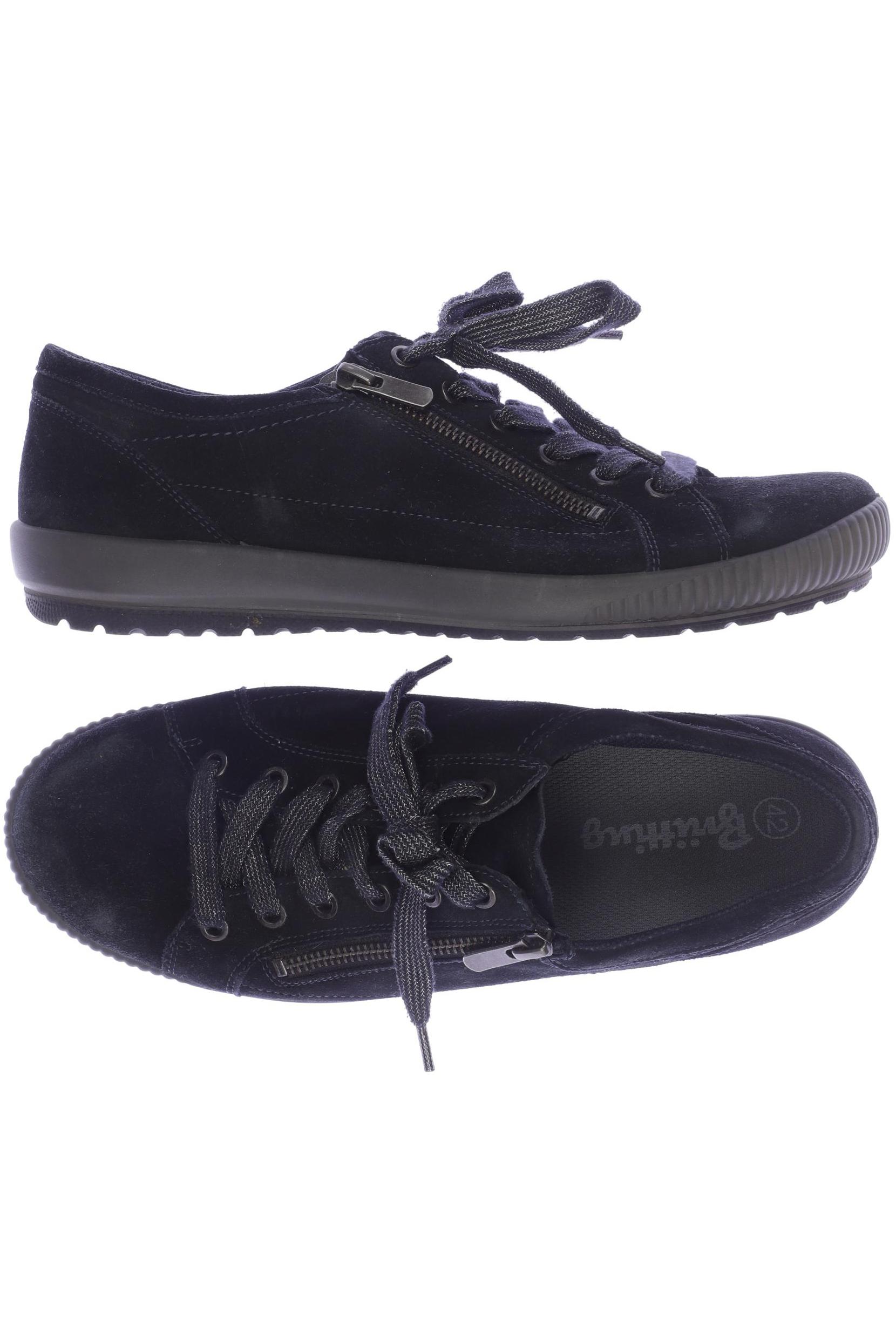 

LEGERO Damen Halbschuh, schwarz