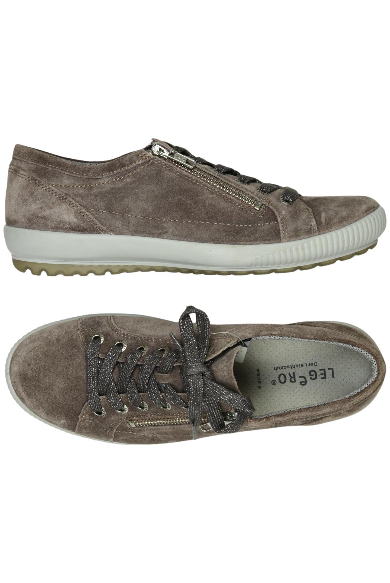 

Legero Damen Halbschuh, pink, Gr. 37