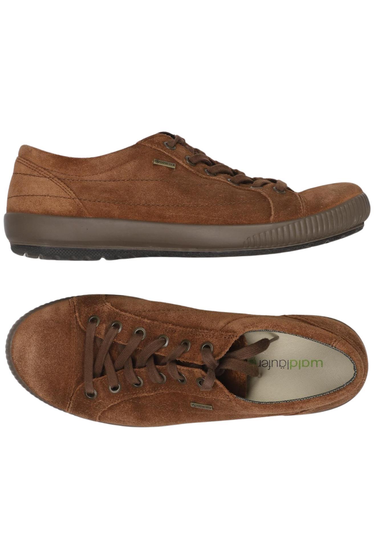 

Legero Damen Halbschuh, braun, Gr. 5.5