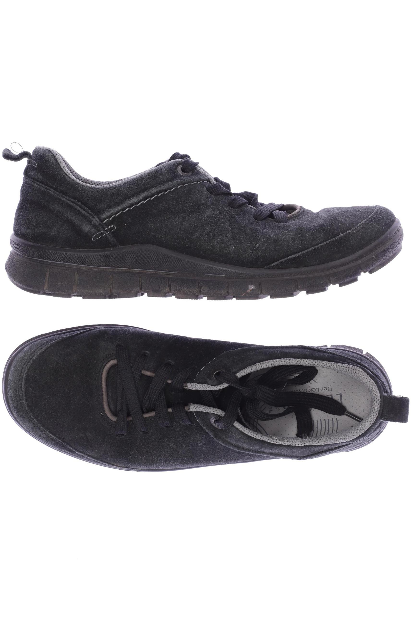 

Legero Damen Halbschuh, grün, Gr. 5