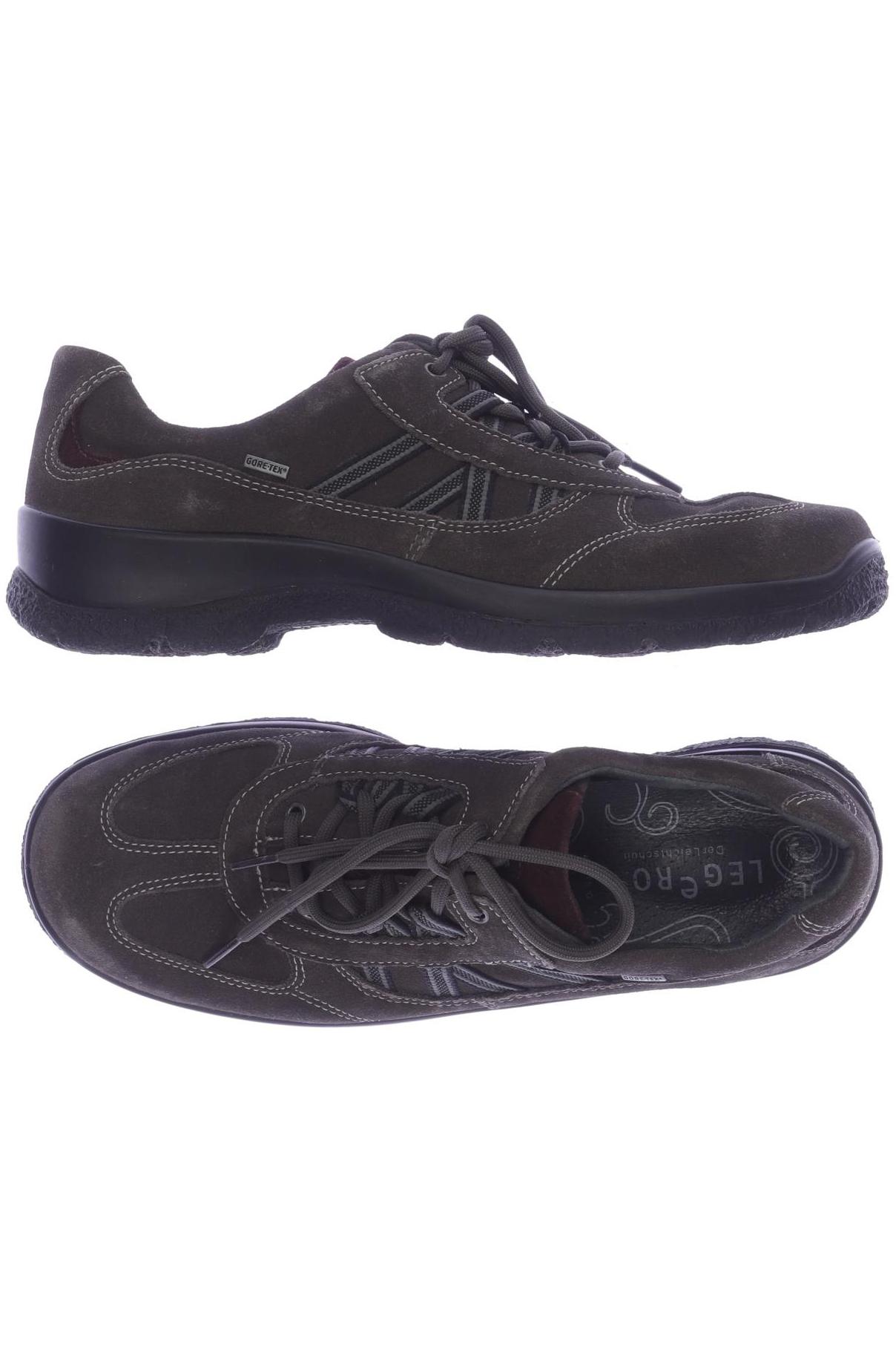 

LEGERO Damen Halbschuh, braun