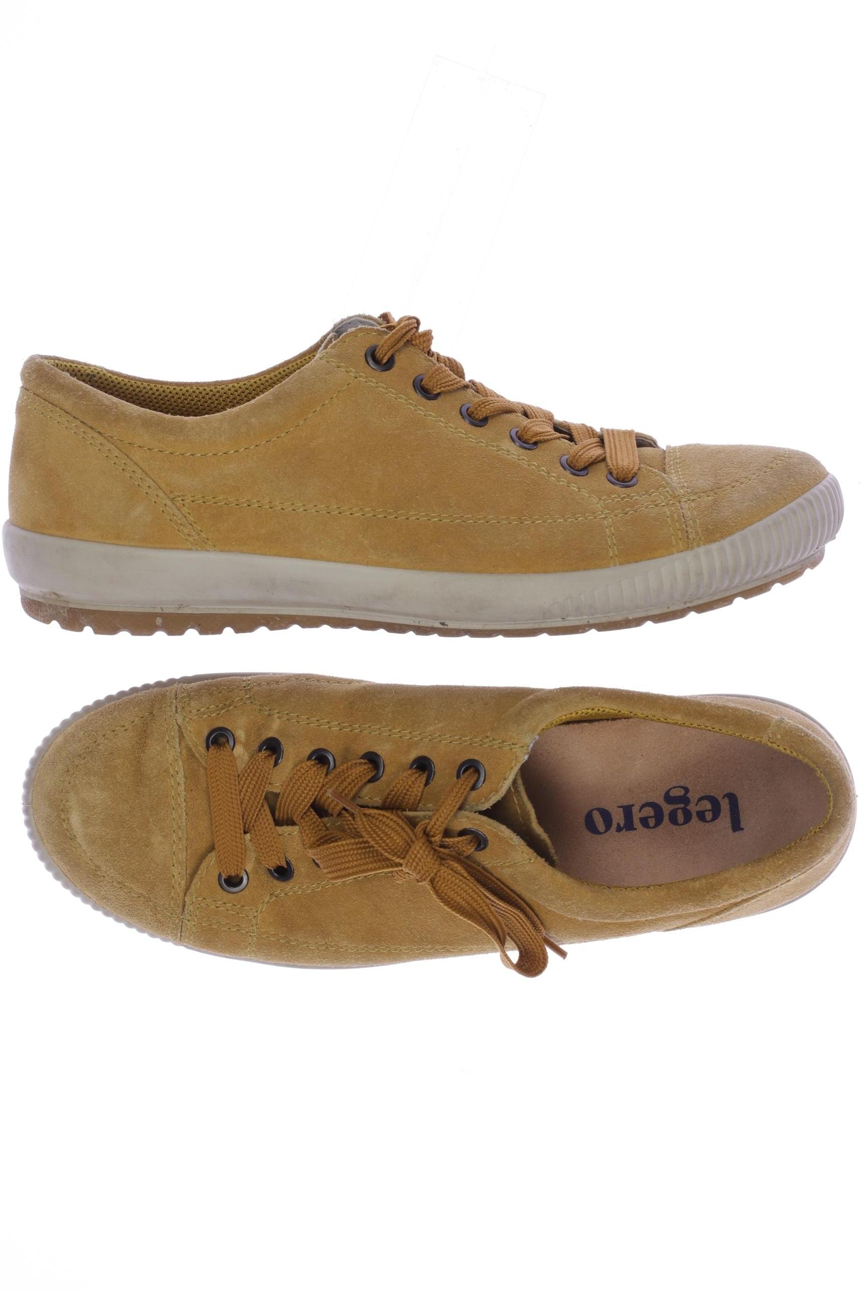 

Legero Damen Halbschuh, beige, Gr. 6