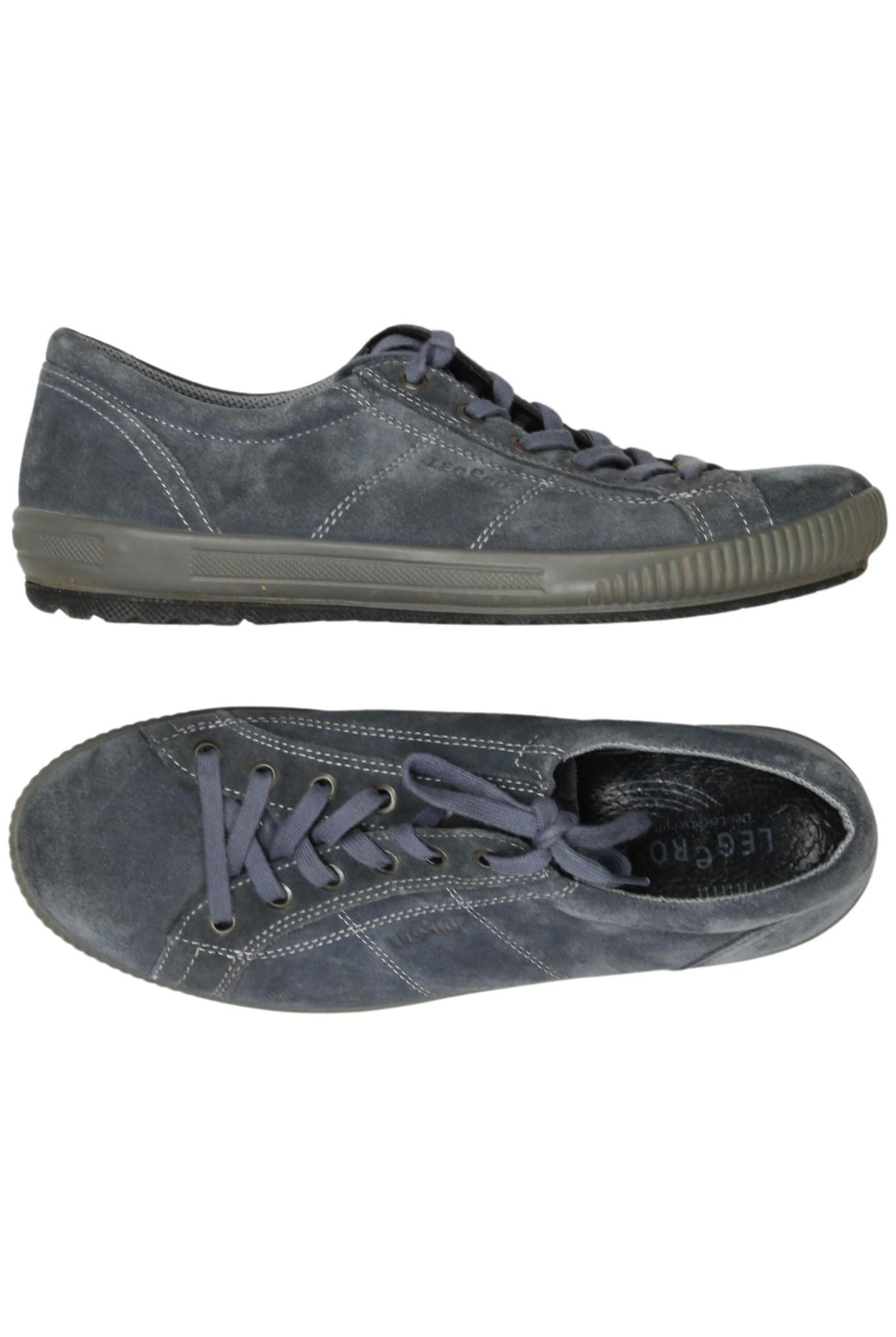 

Legero Damen Halbschuh, marineblau, Gr. 6.5