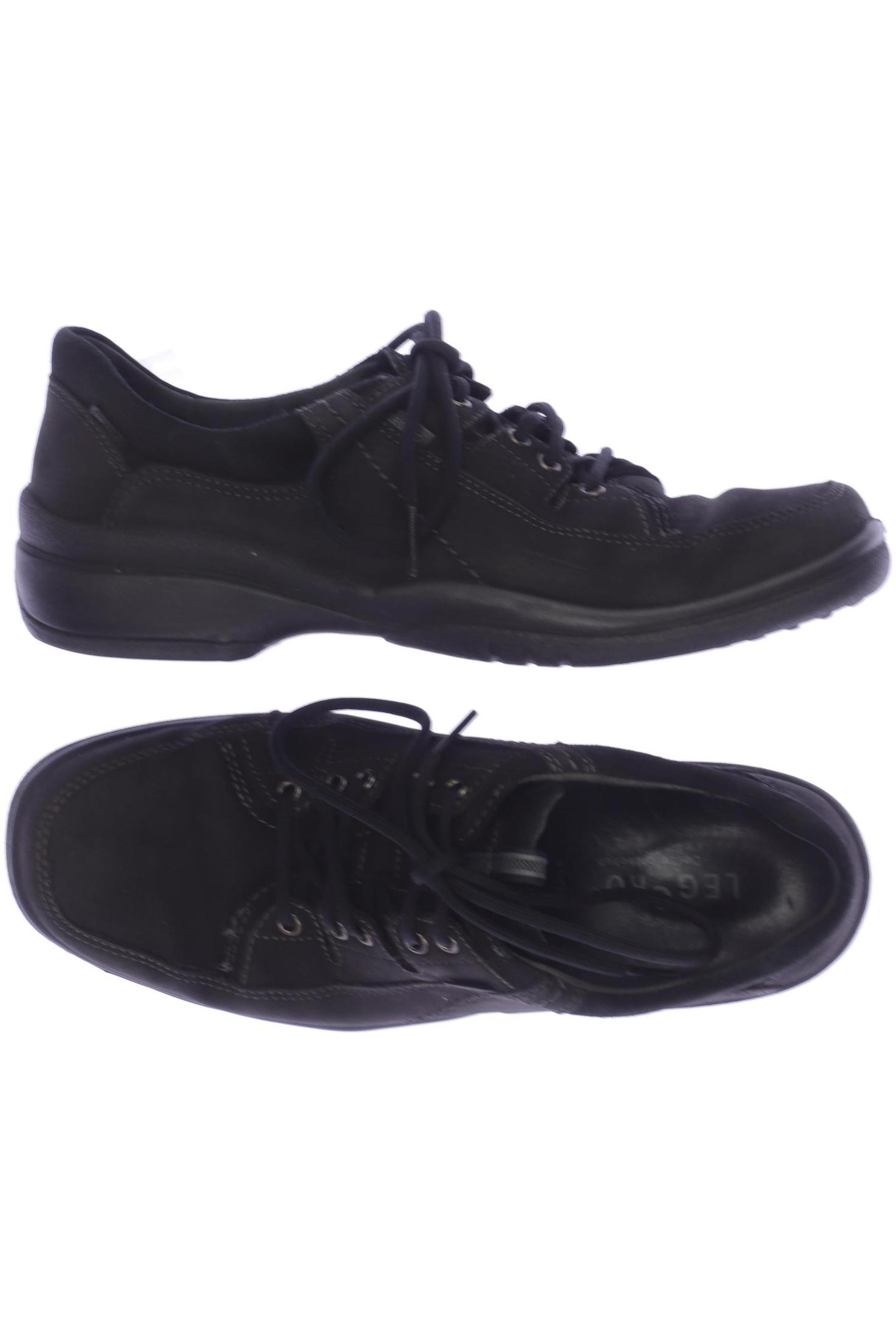 

Legero Damen Halbschuh, braun, Gr. 5