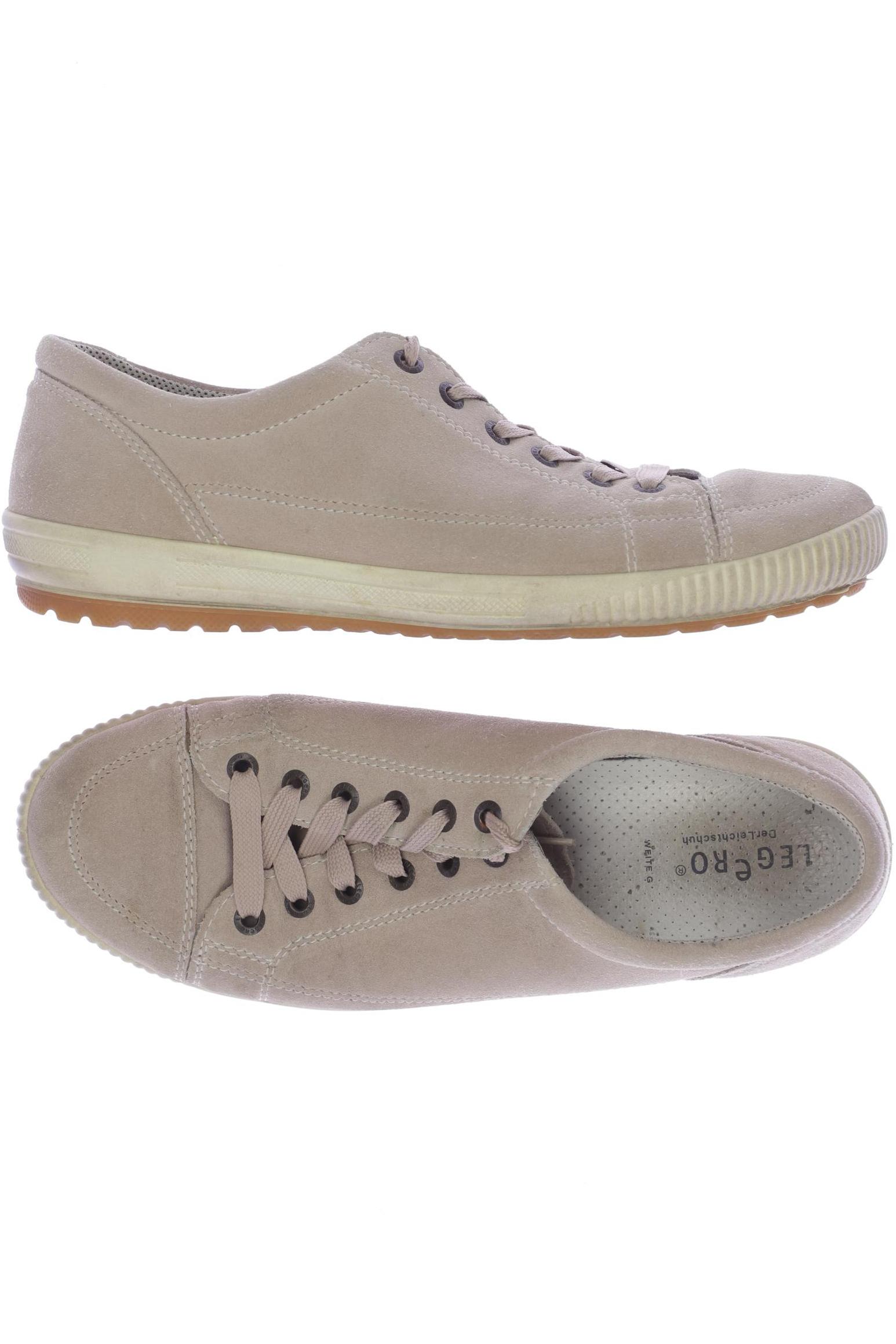 

LEGERO Damen Halbschuh, beige