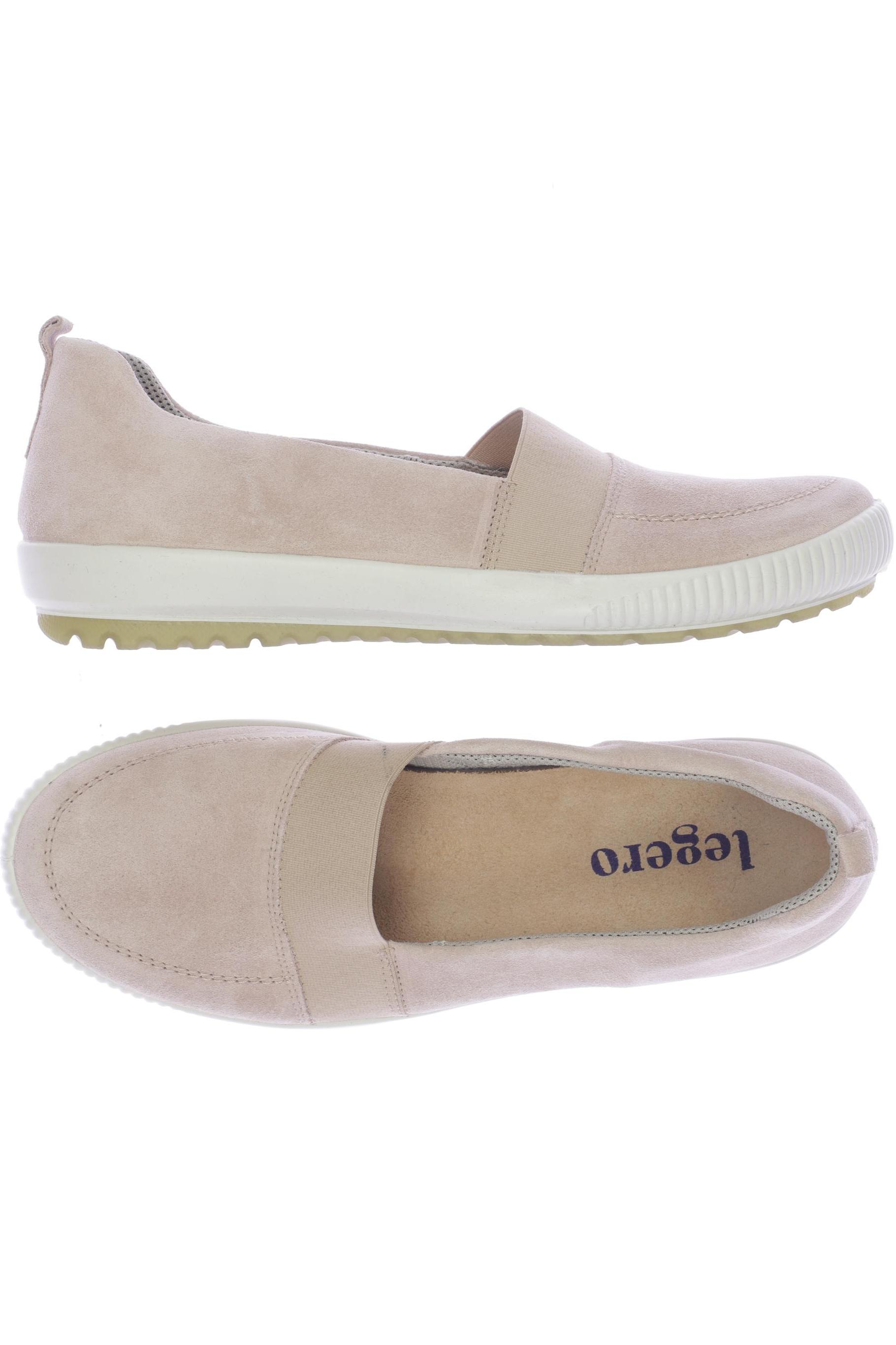 

Legero Damen Halbschuh, pink, Gr. 39