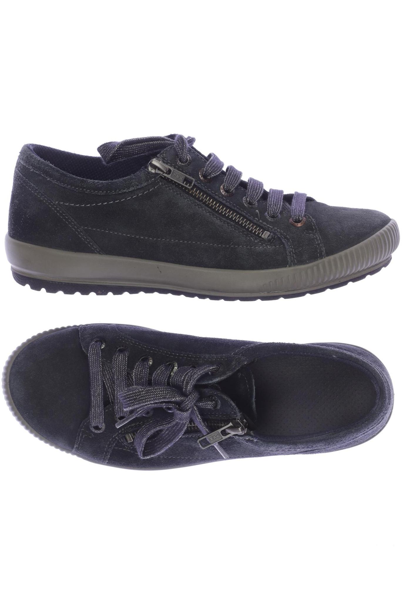 

LEGERO Damen Halbschuh, türkis