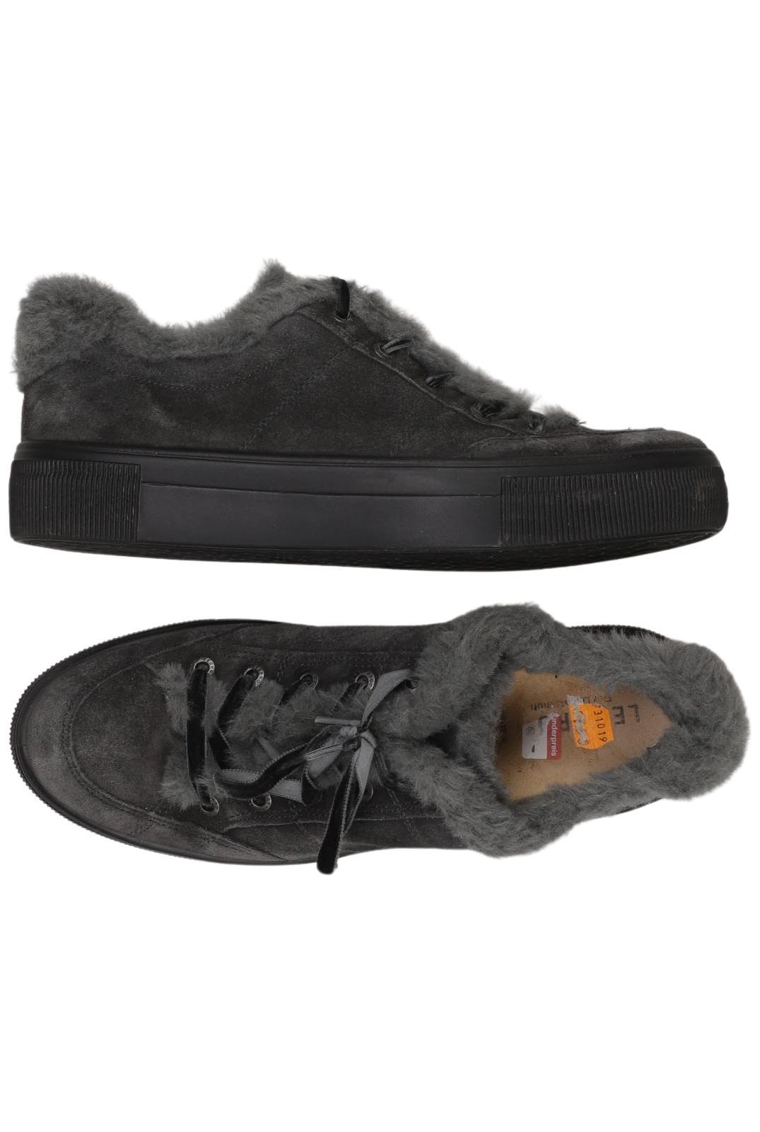 

Legero Damen Halbschuh, grau, Gr. 42