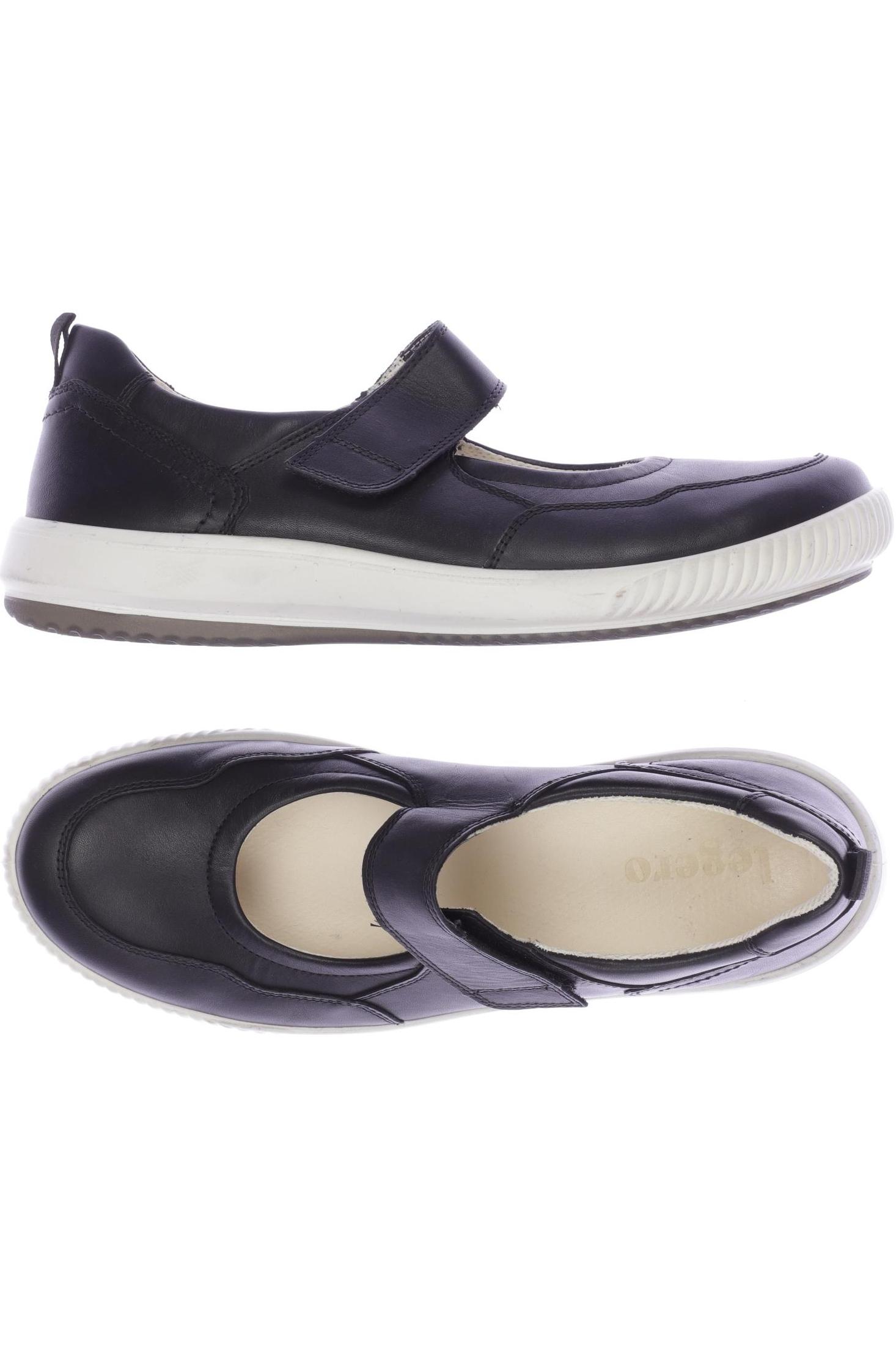 

LEGERO Damen Halbschuh, schwarz