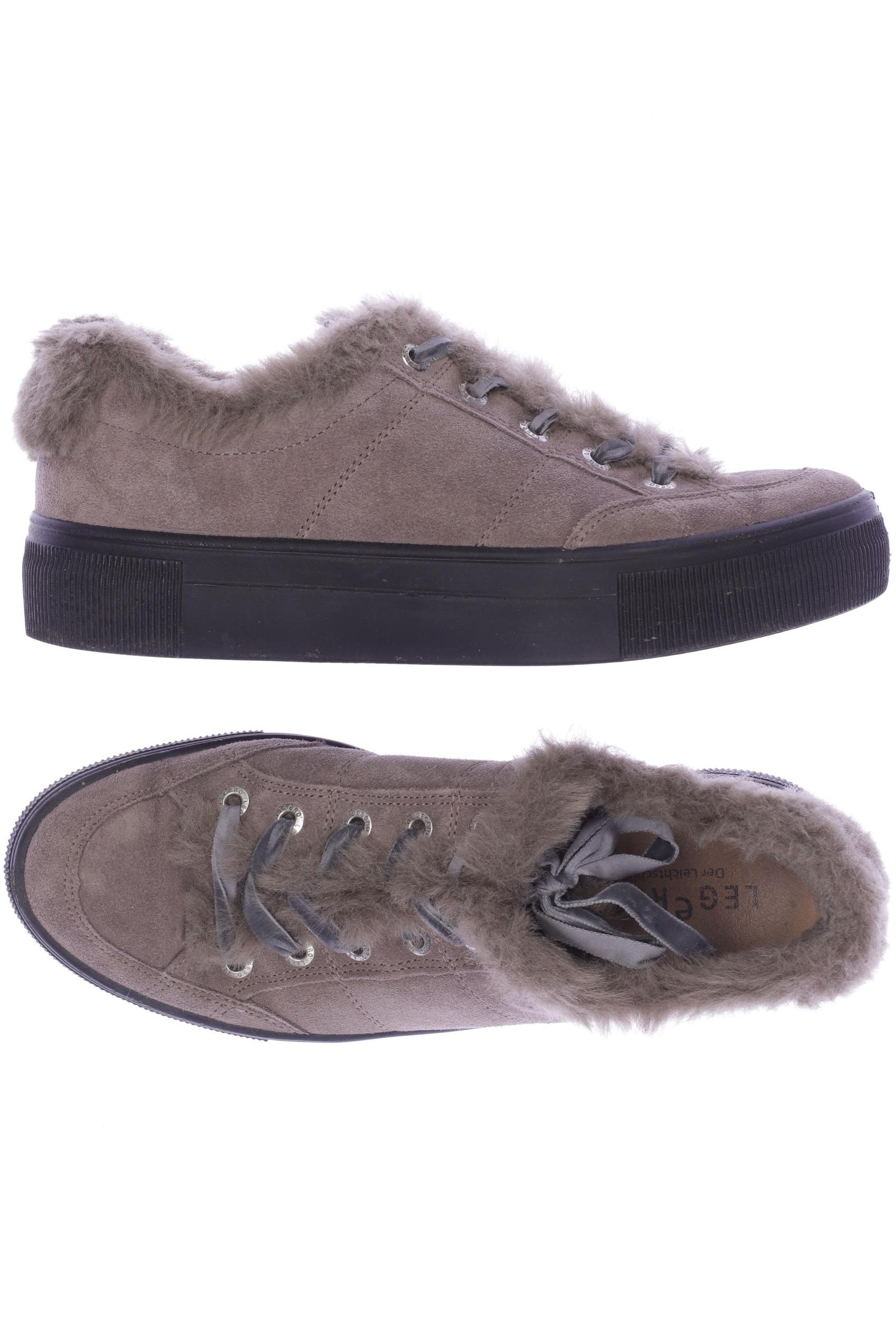 

Legero Damen Halbschuh, pink, Gr. 39