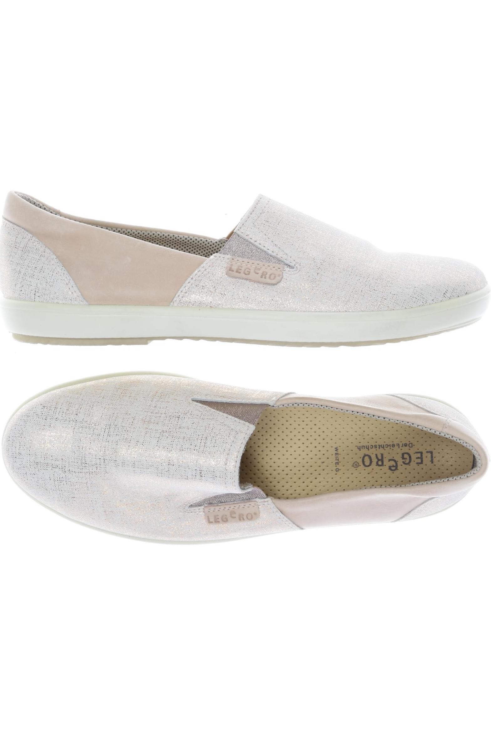 

Legero Damen Halbschuh, pink, Gr. 39