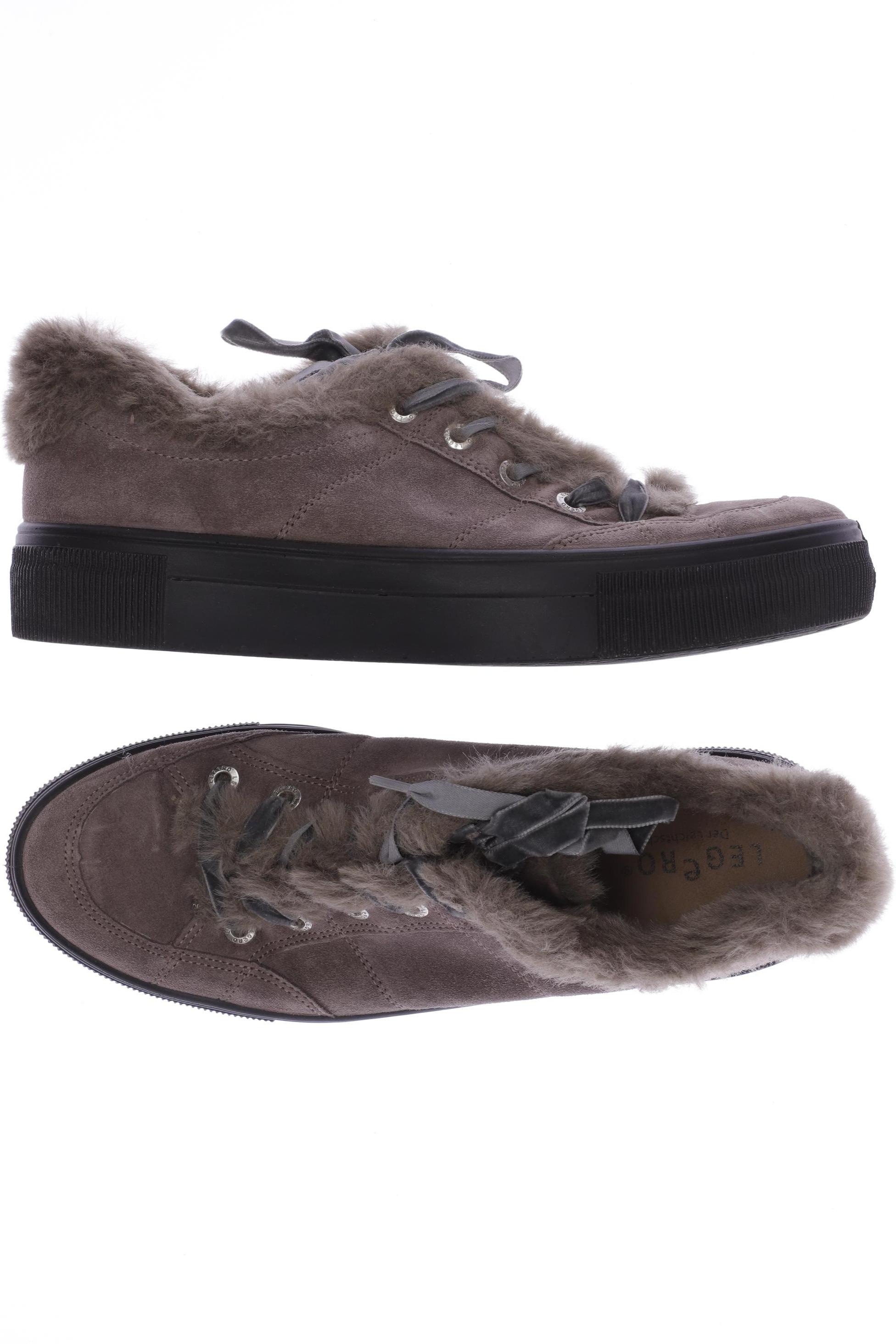 

LEGERO Damen Halbschuh, flieder