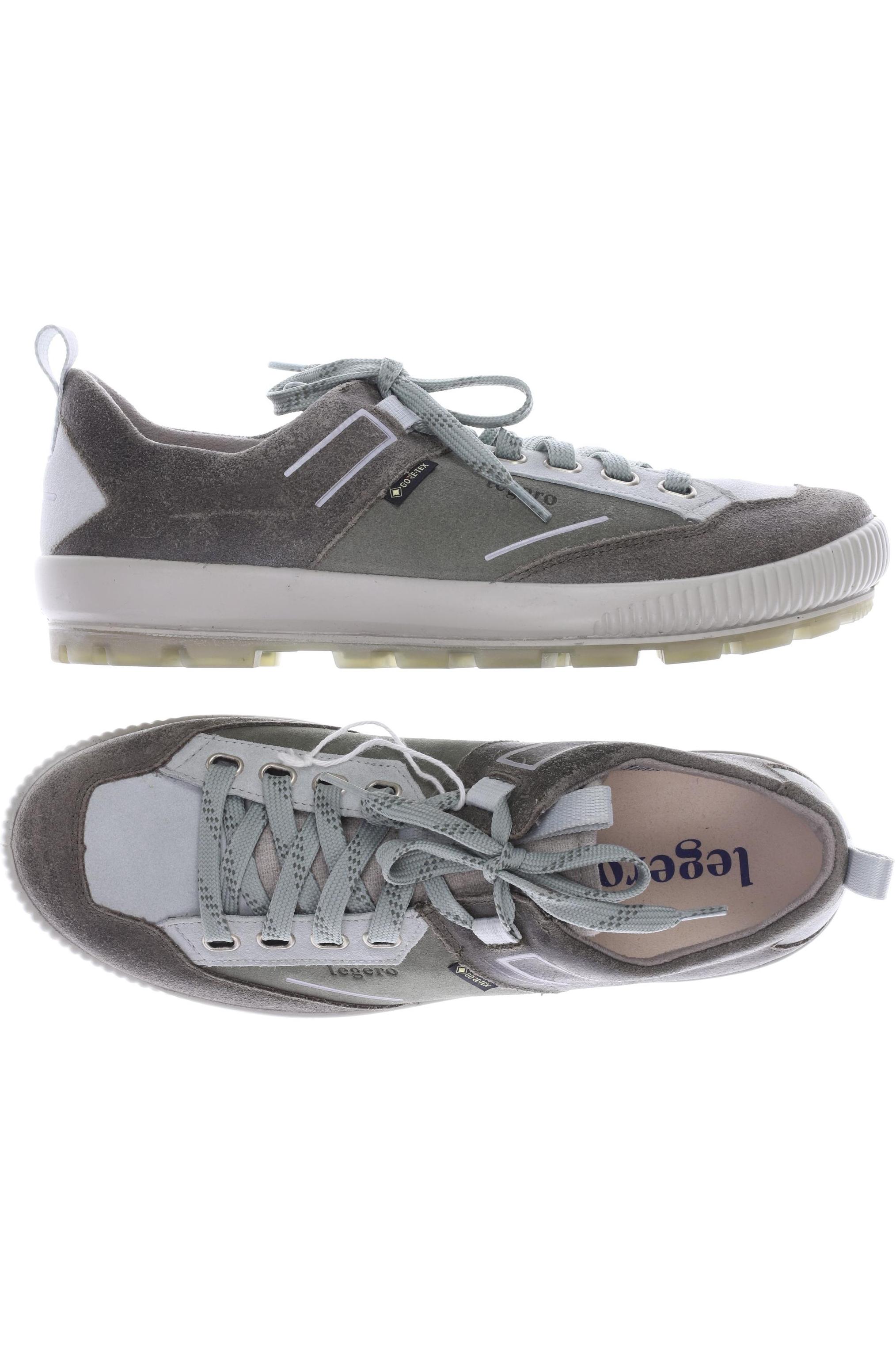 

LEGERO Damen Halbschuh, grün