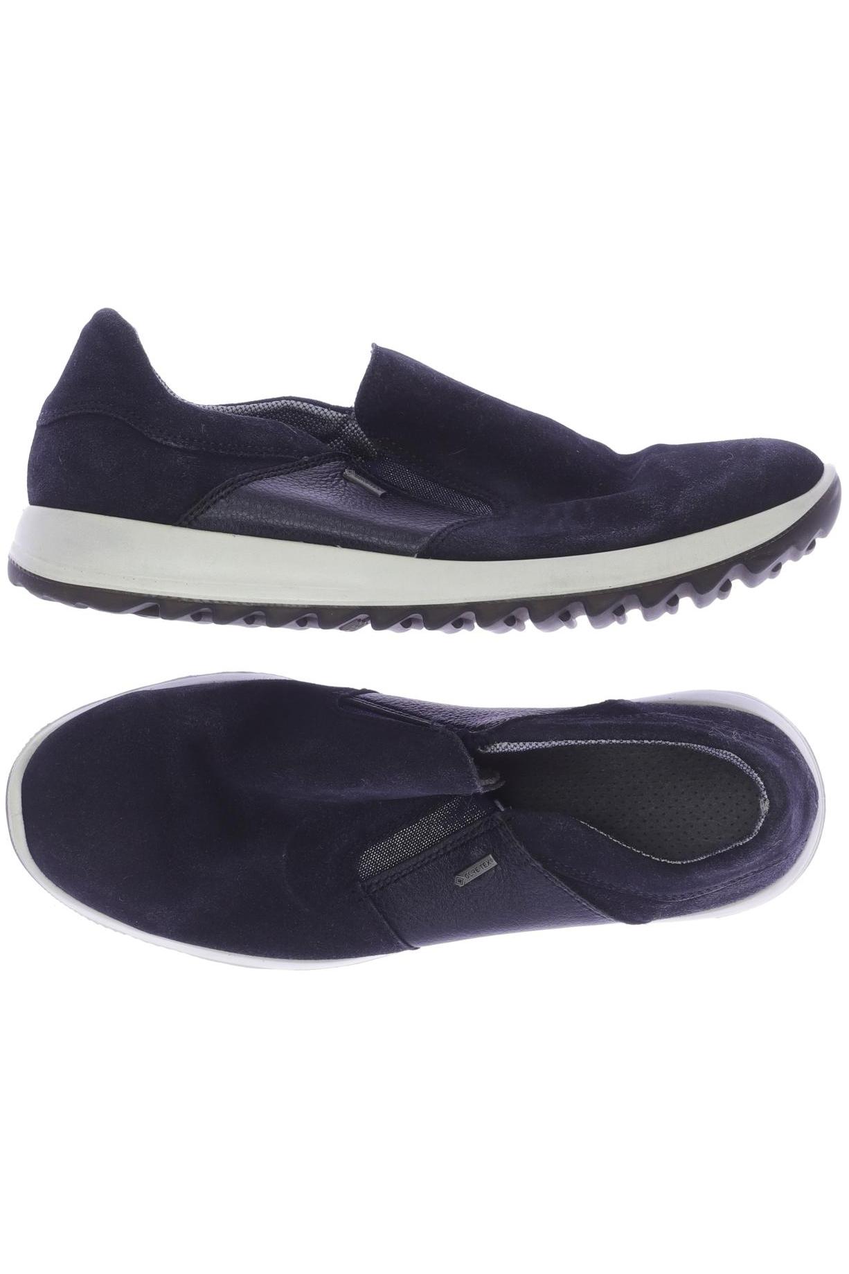 

Legero Damen Halbschuh, marineblau, Gr. 38