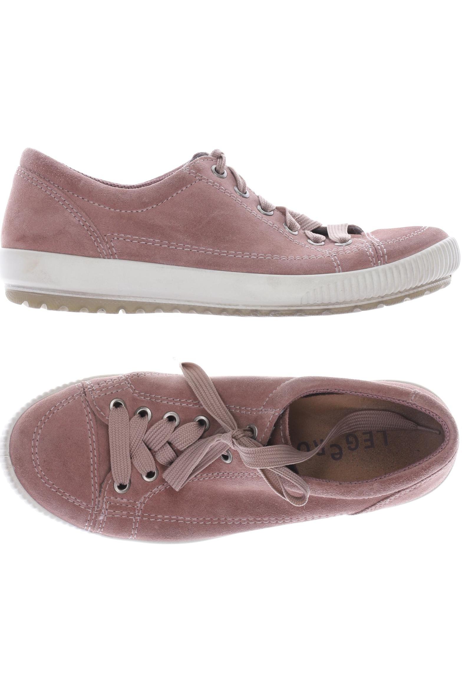 

LEGERO Damen Halbschuh, pink