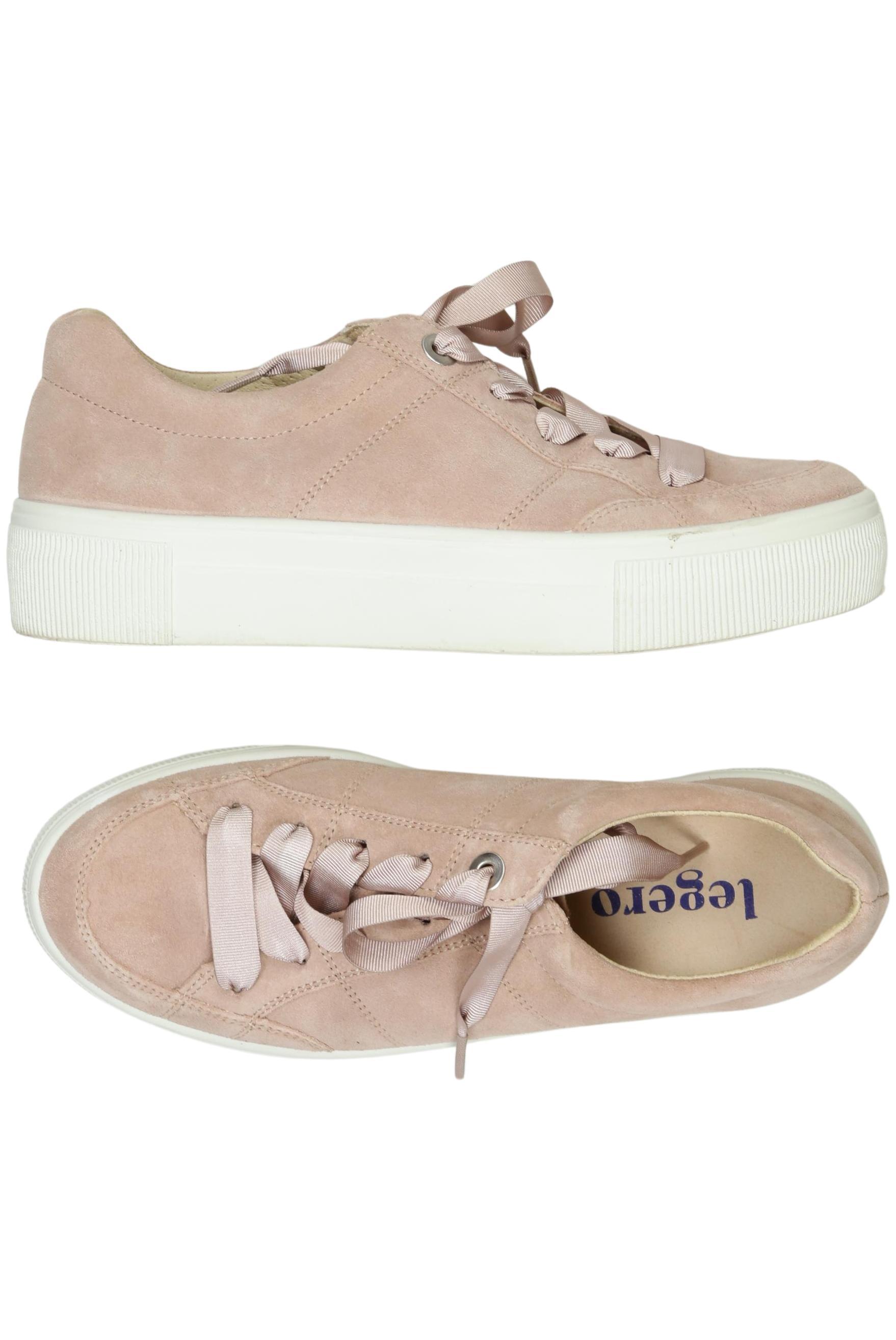 

Legero Damen Halbschuh, pink, Gr. 37