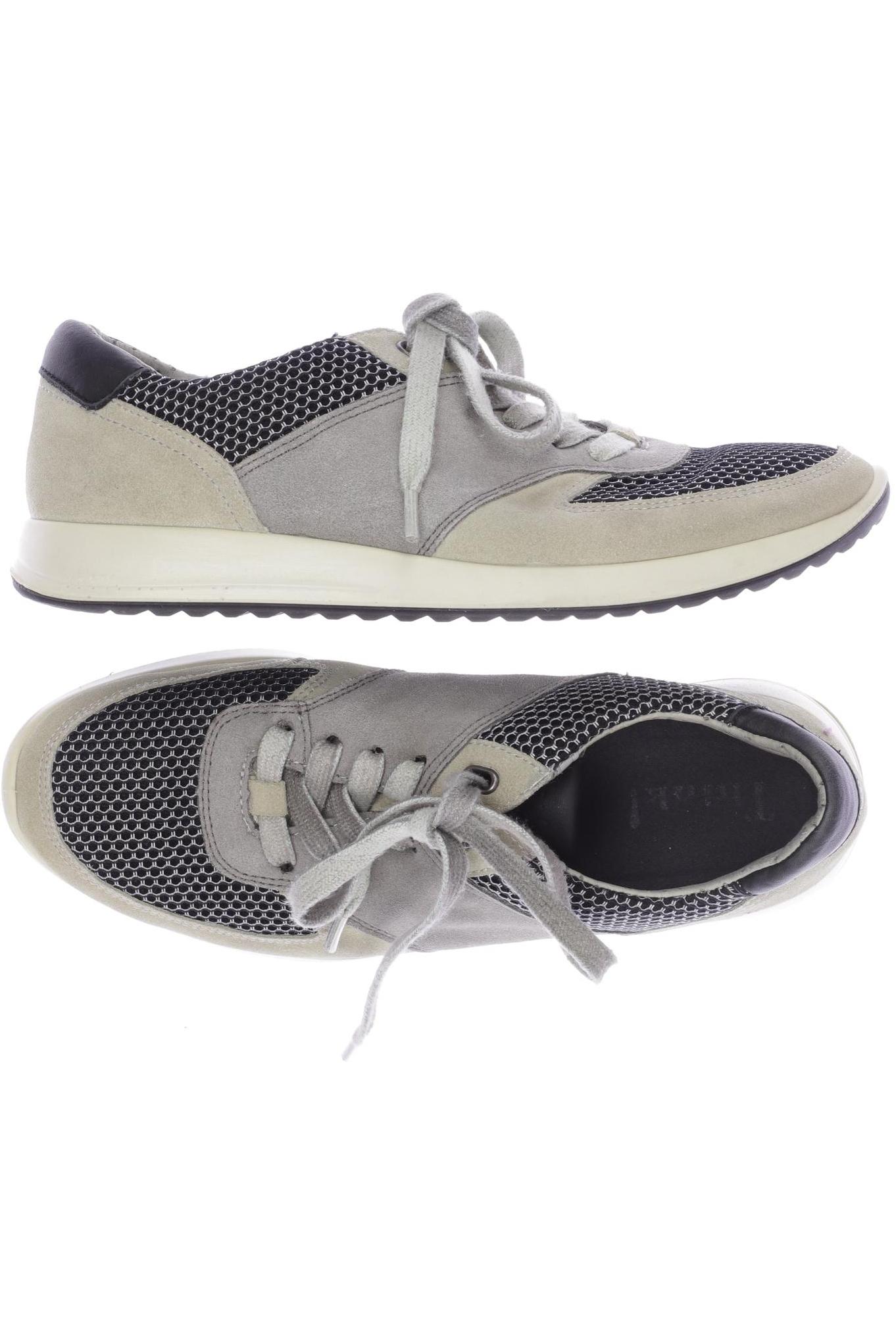 

LEGERO Damen Halbschuh, grau