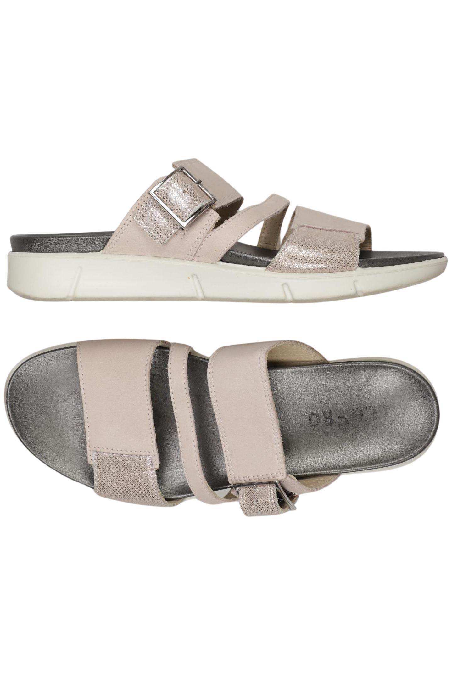 

Legero Damen Sandale, mehrfarbig, Gr. 40