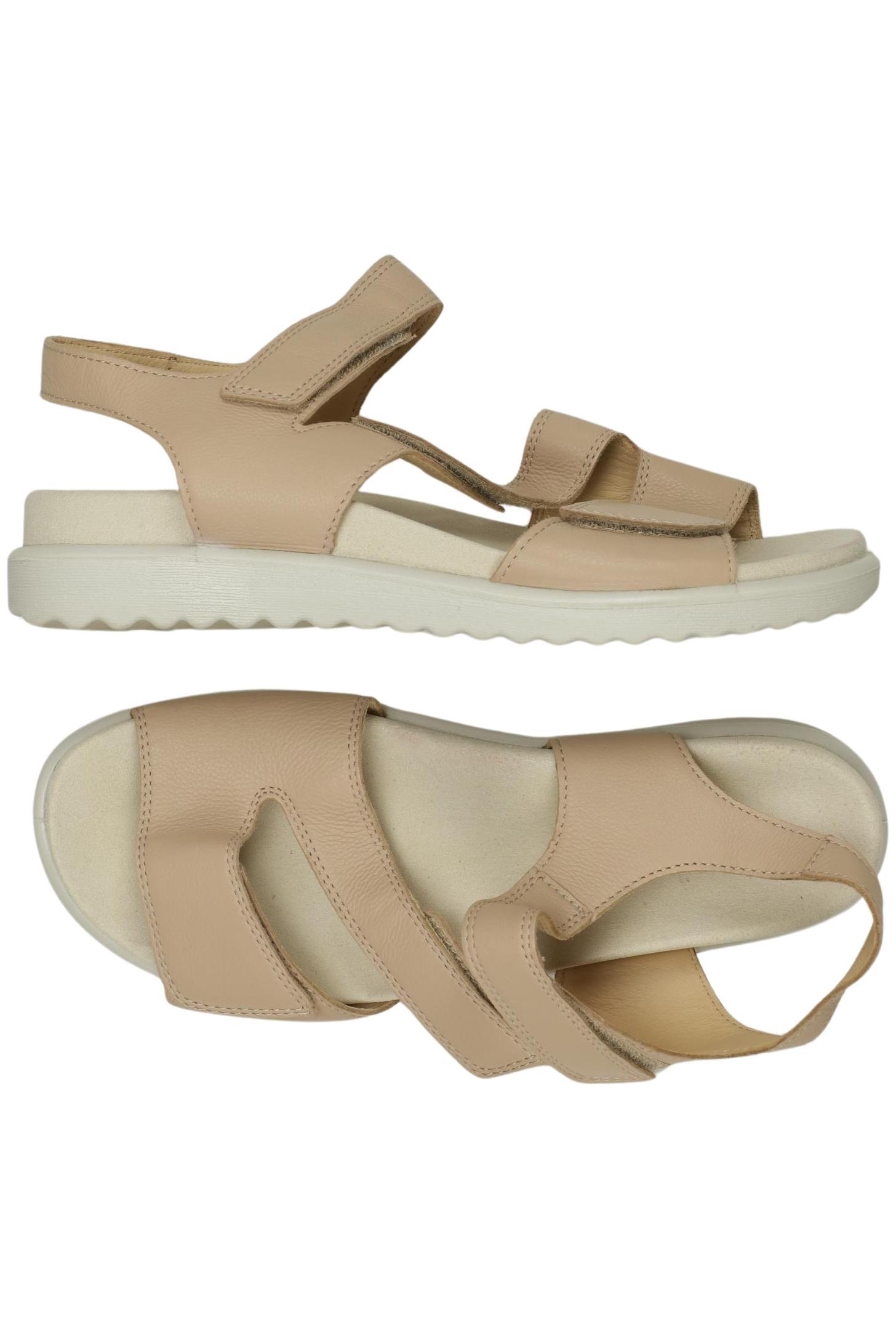 

Legero Damen Sandale, pink, Gr. 39