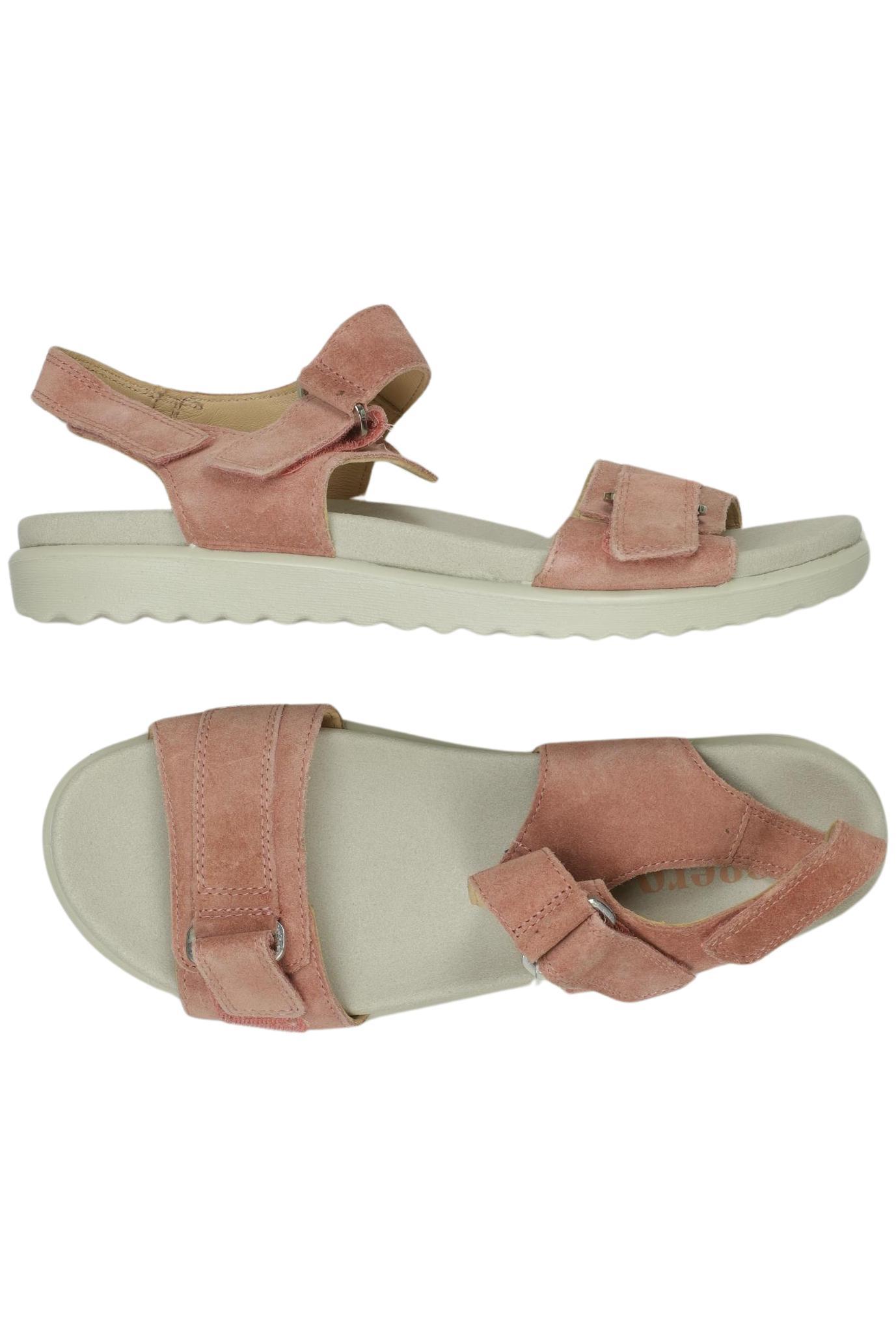 

Legero Damen Sandale, pink, Gr. 41
