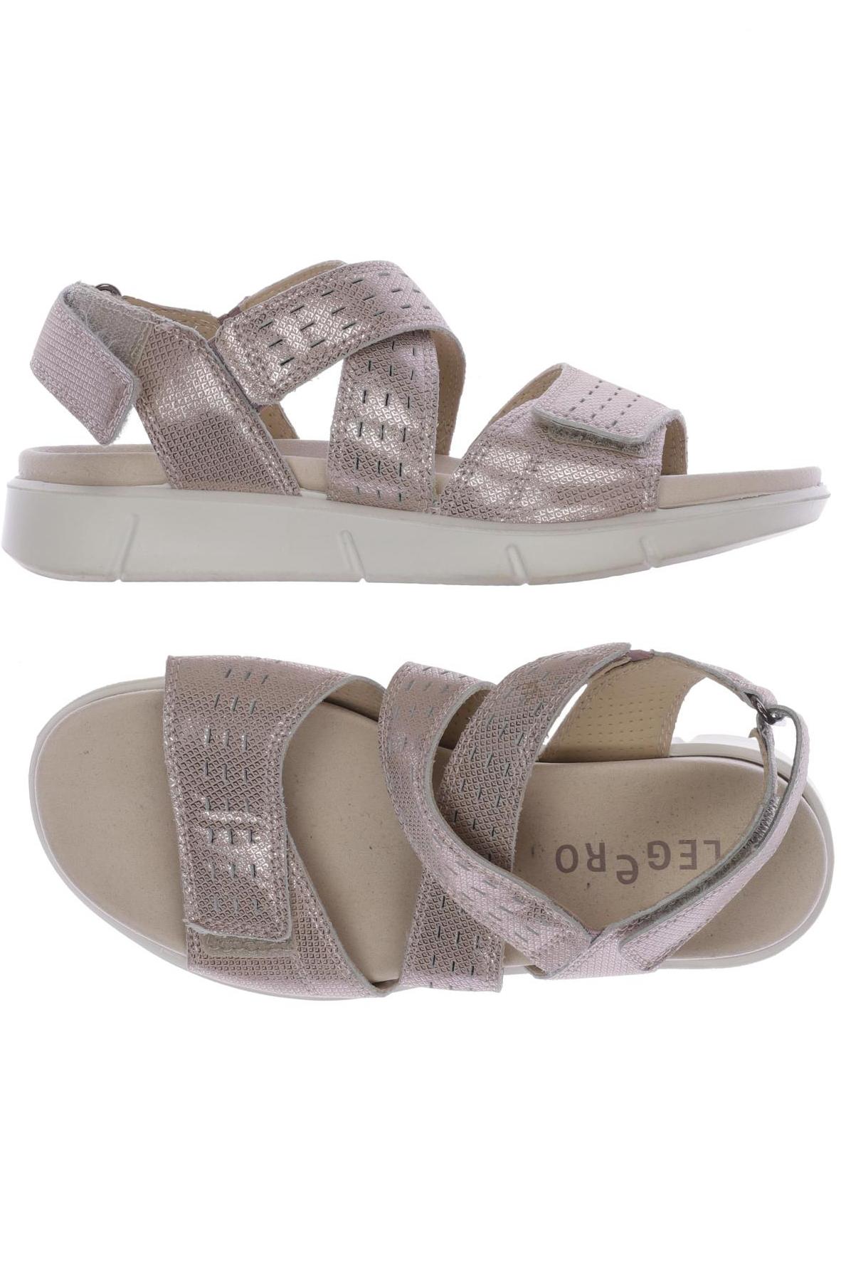 

LEGERO Damen Sandale, beige