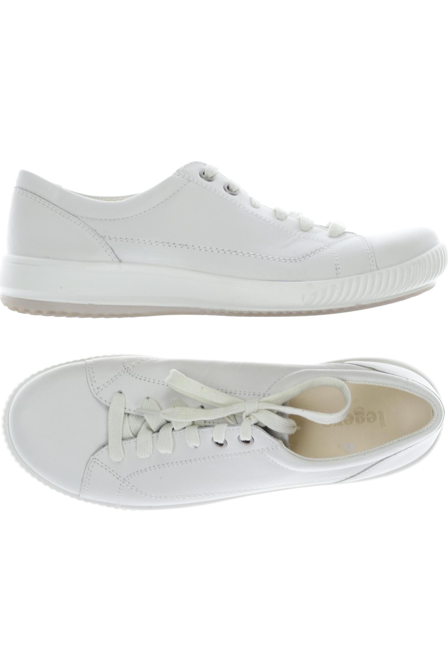 

Legero Damen Sneakers, weiß, Gr. 6