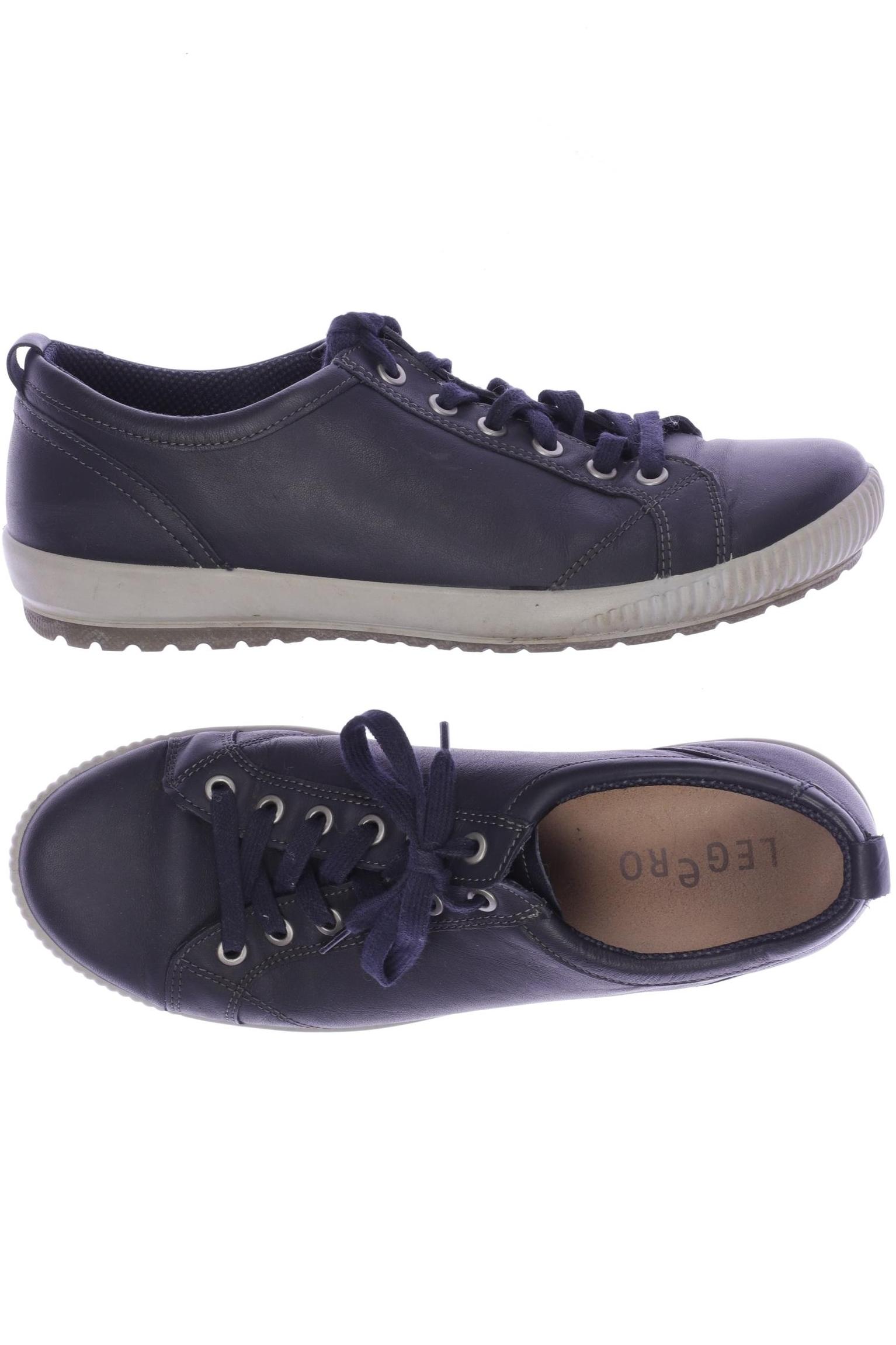 

Legero Damen Sneakers, marineblau, Gr. 6.5