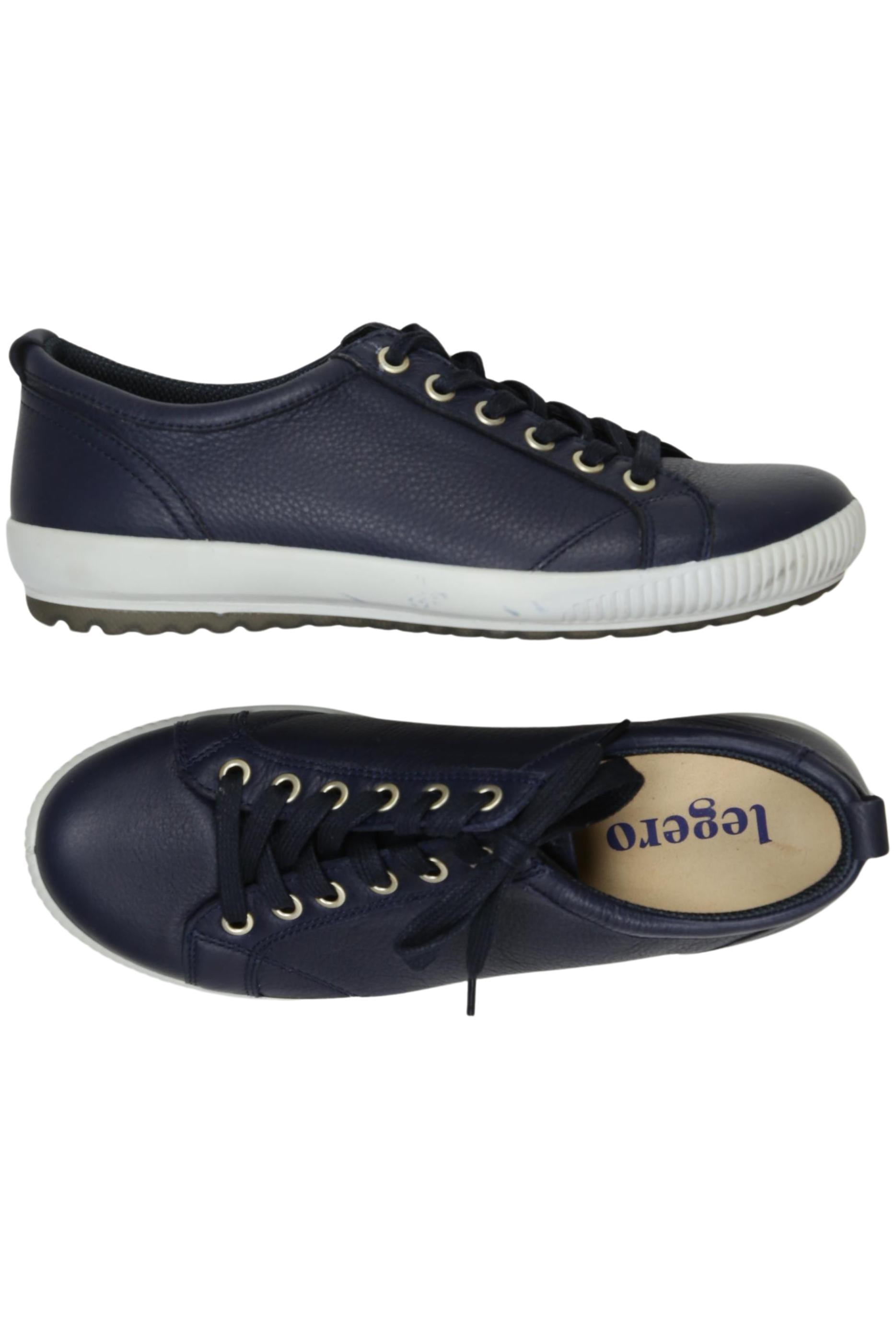 

Legero Damen Sneakers, marineblau, Gr. 5