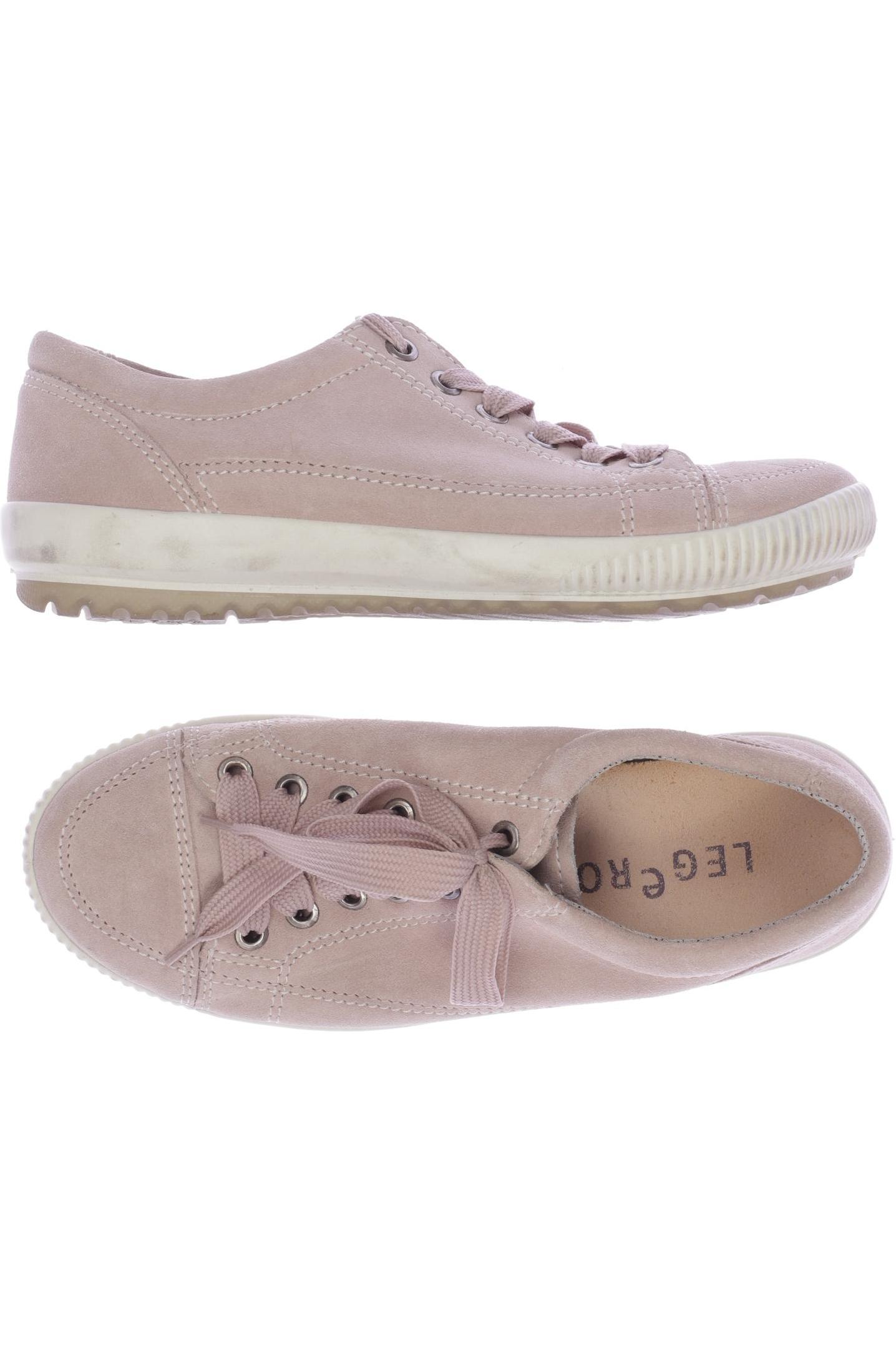 

Legero Damen Sneakers, pink, Gr. 3.5