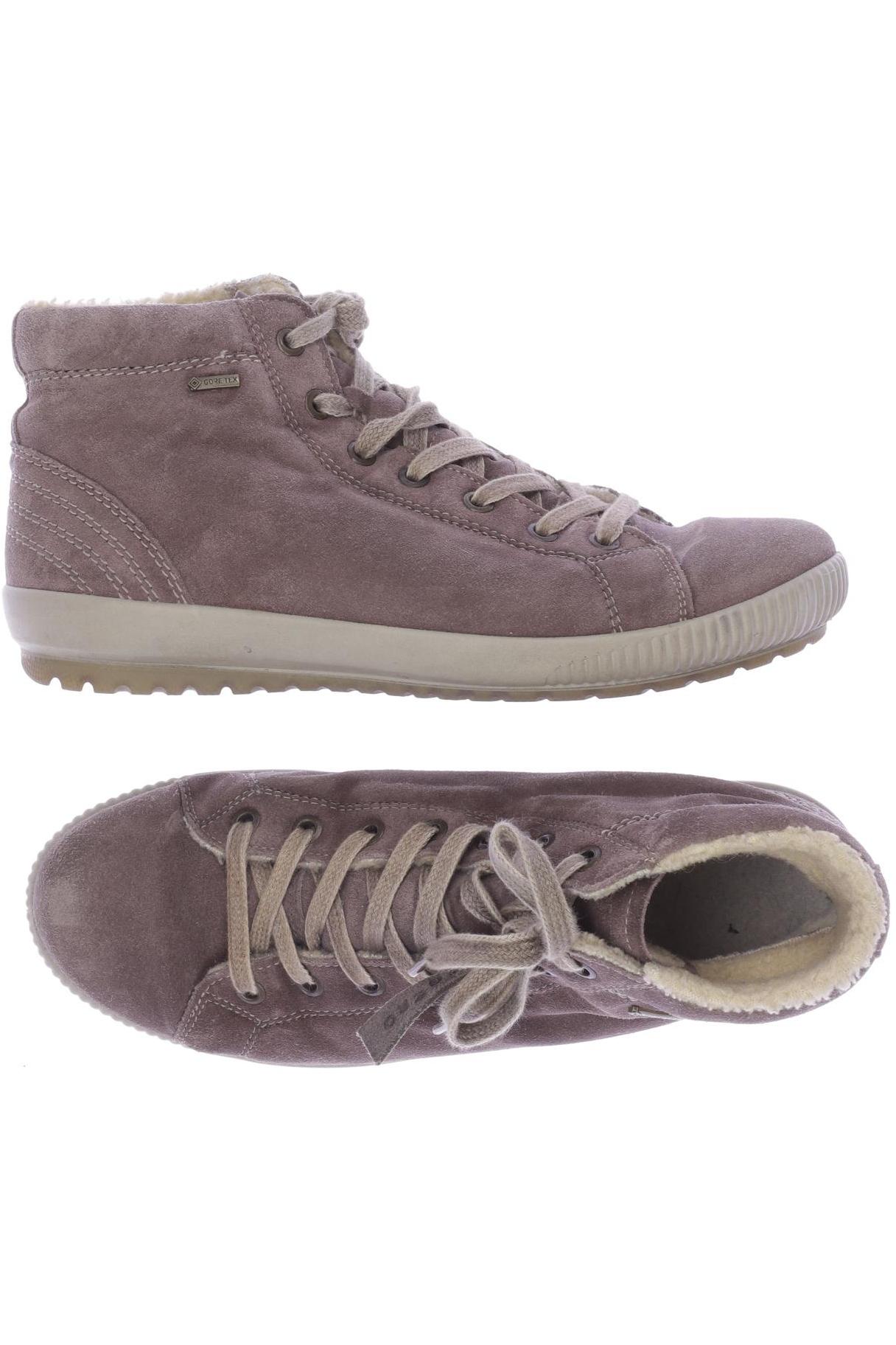 

Legero Damen Sneakers, pink, Gr. 5