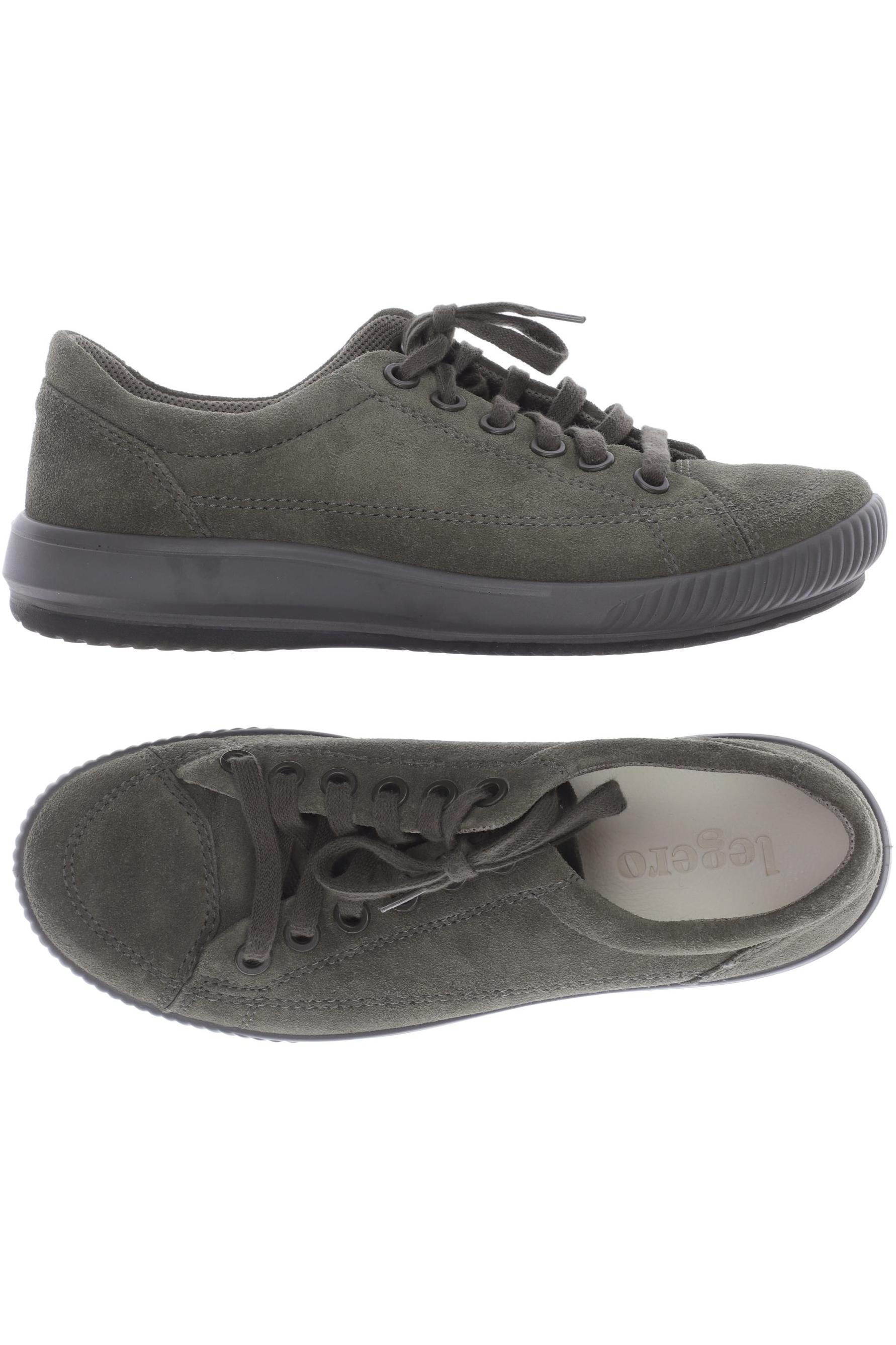 

Legero Damen Sneakers, grün, Gr. 6