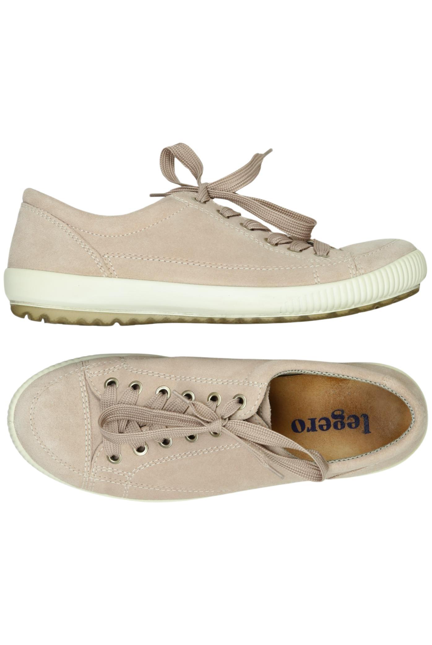

Legero Damen Sneakers, pink, Gr. 6