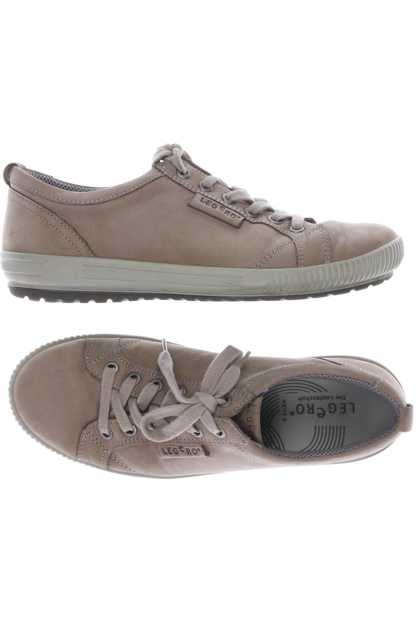 

LEGERO Damen Sneakers, beige