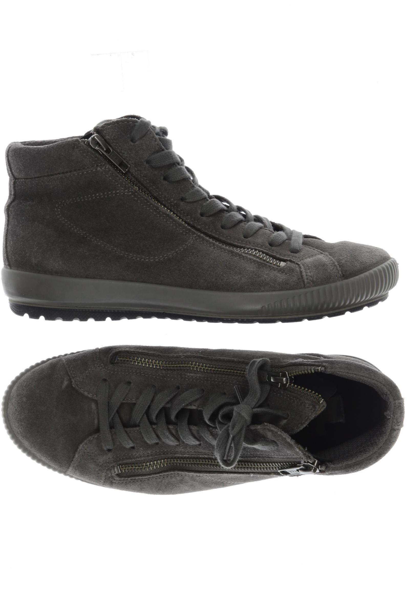 

Legero Damen Sneakers, grau, Gr. 5