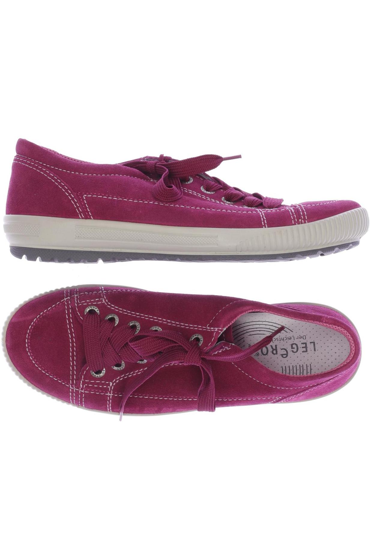 

LEGERO Damen Sneakers, pink