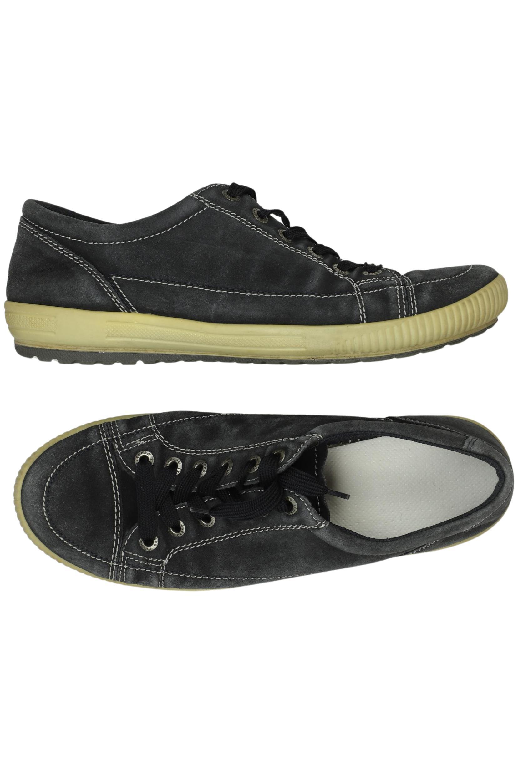 

Legero Damen Sneakers, grau, Gr. 7