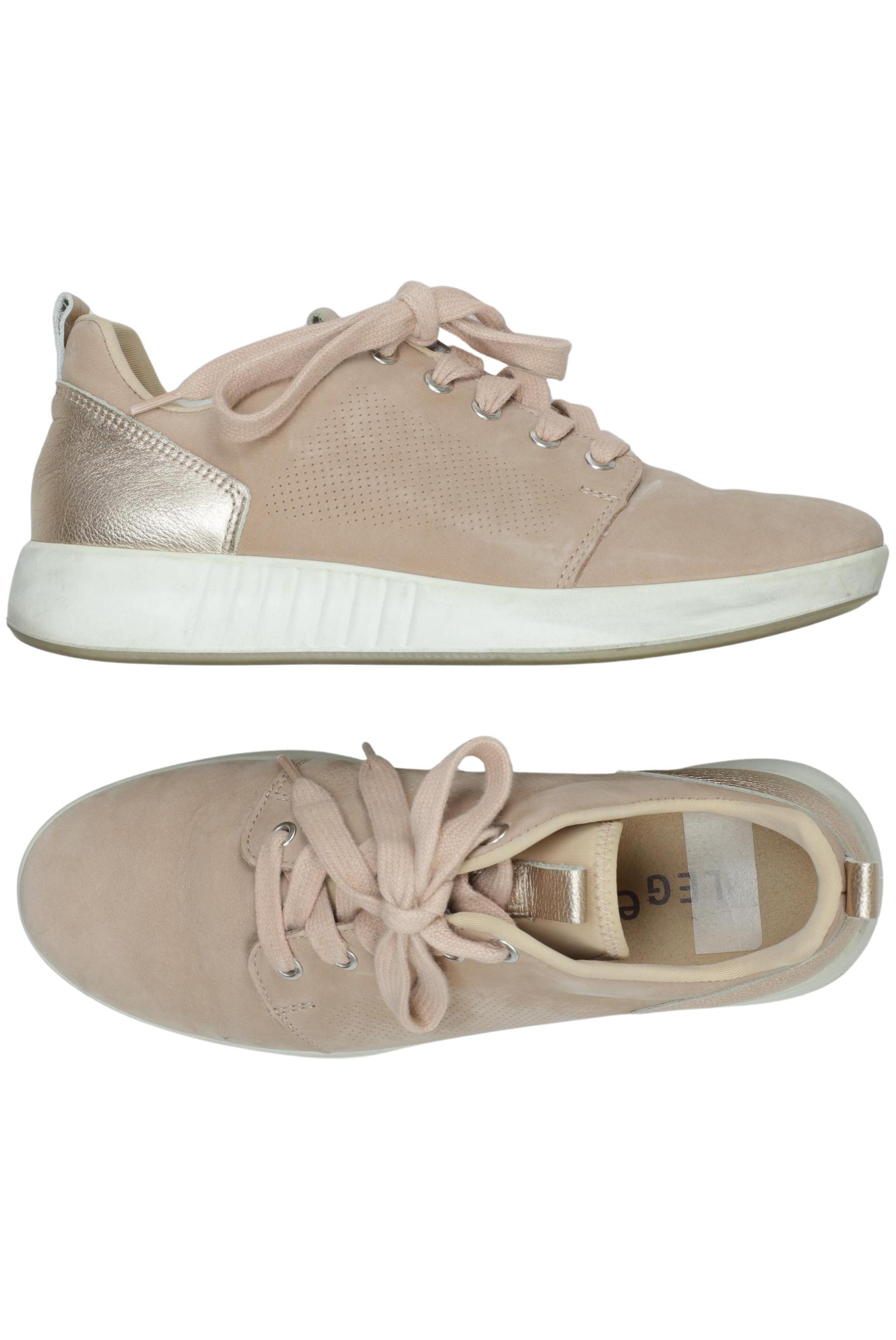 

Legero Damen Sneakers, beige, Gr. 5.5