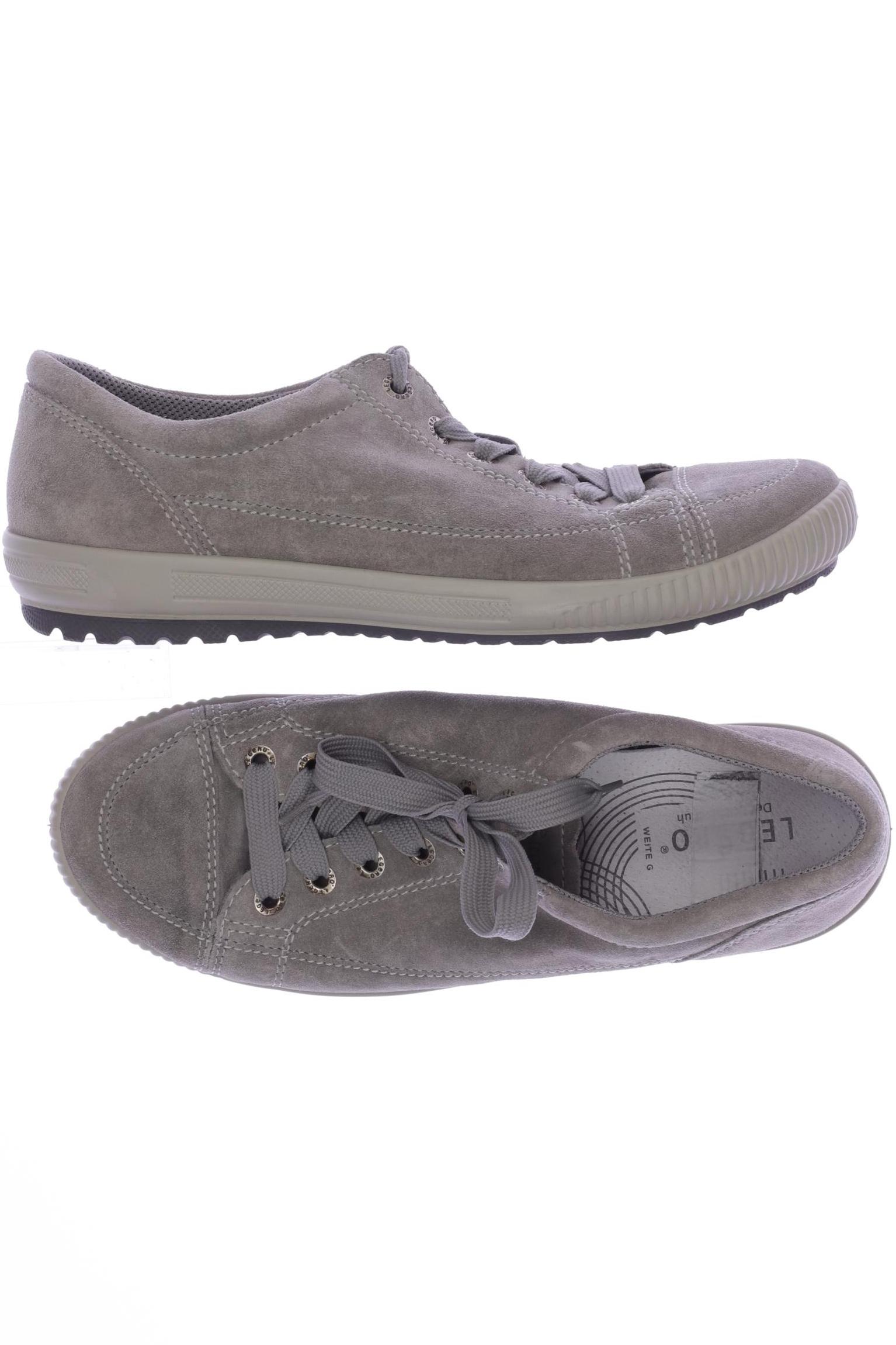 

Legero Damen Sneakers, grau, Gr. 6.5