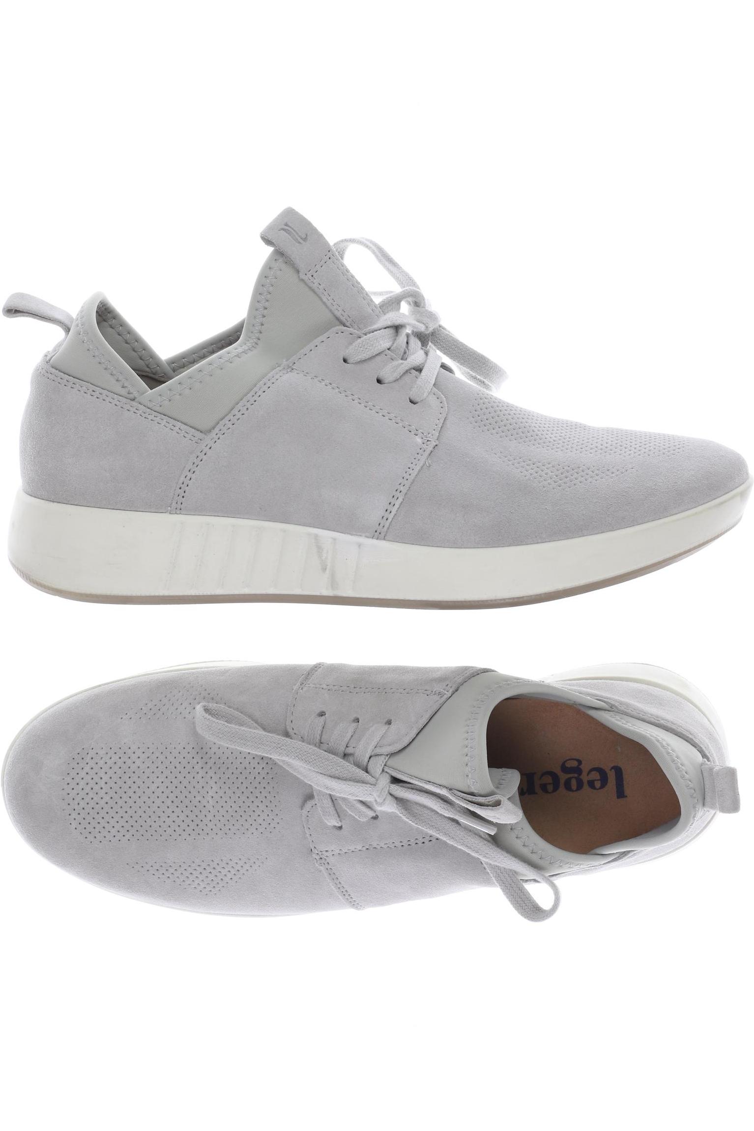 

LEGERO Damen Sneakers, grau