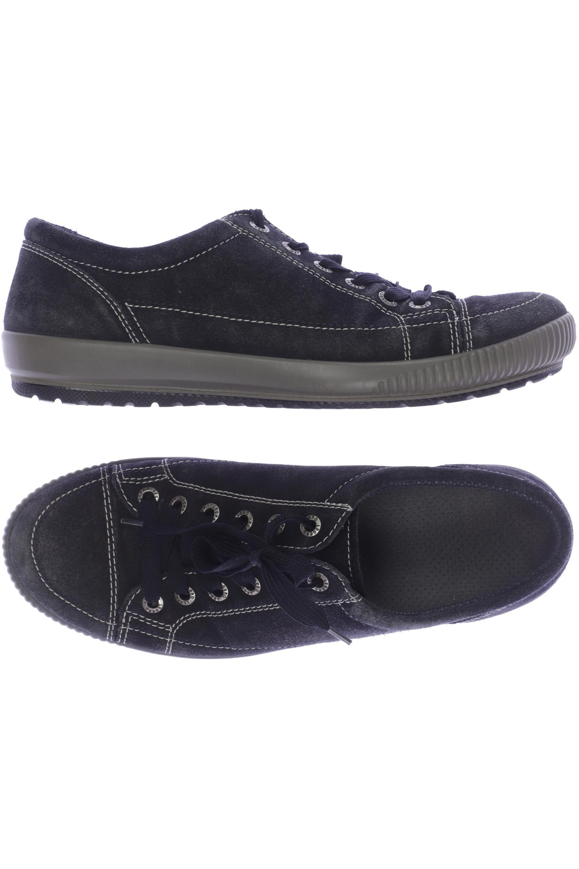 

LEGERO Damen Sneakers, marineblau