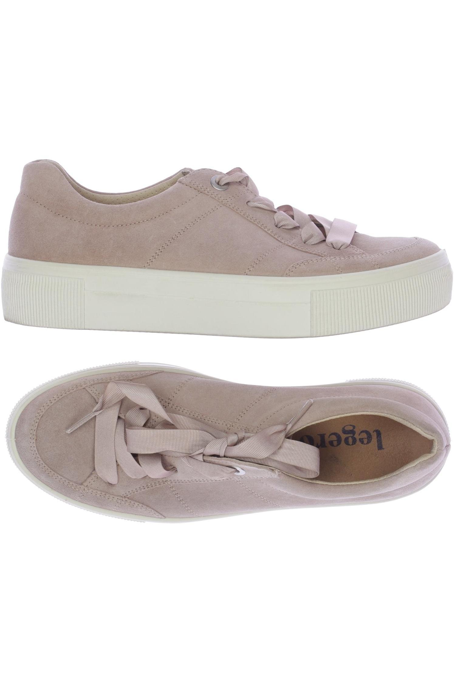 

Legero Damen Sneakers, pink, Gr. 38