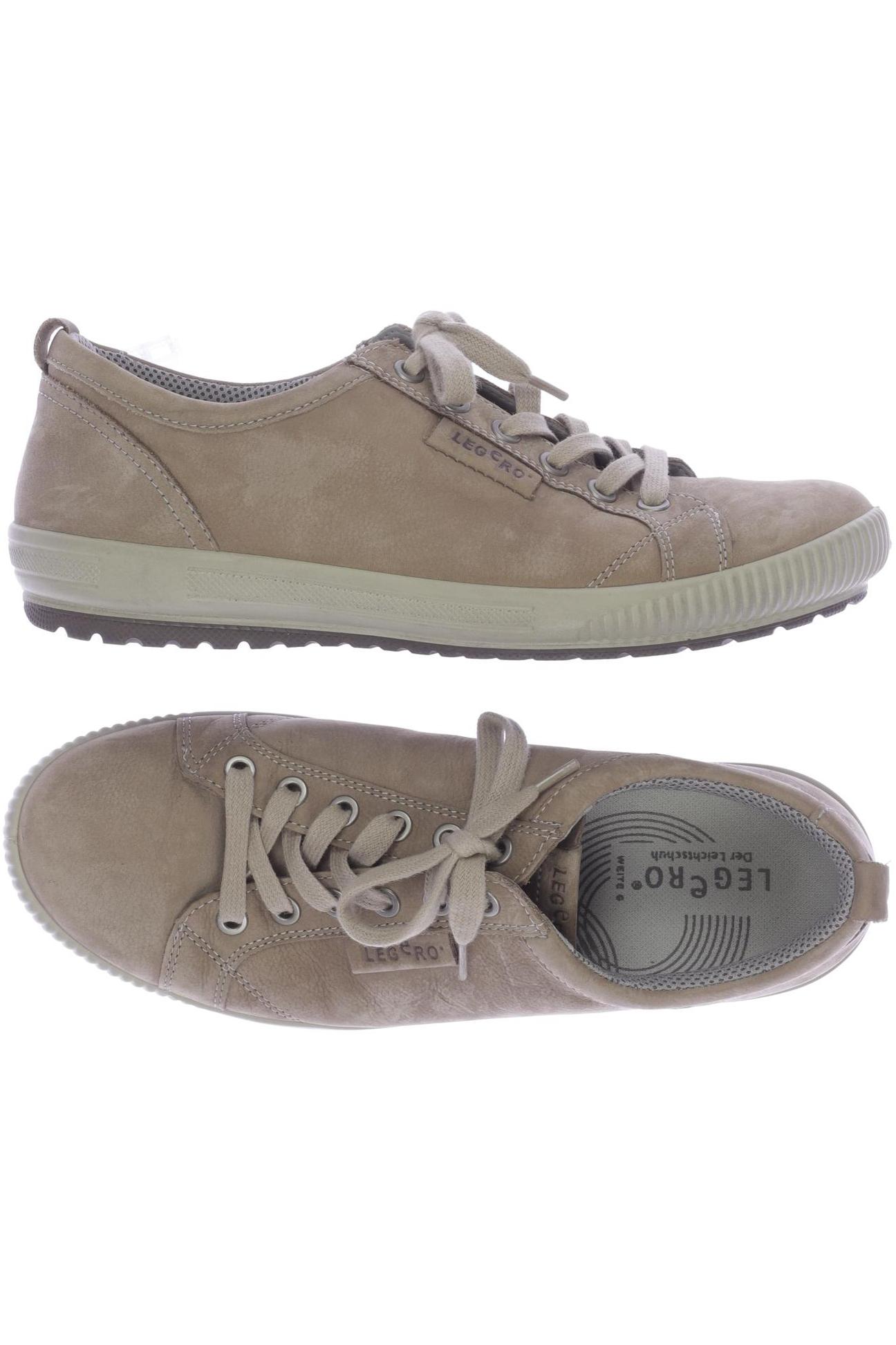 

LEGERO Damen Sneakers, beige