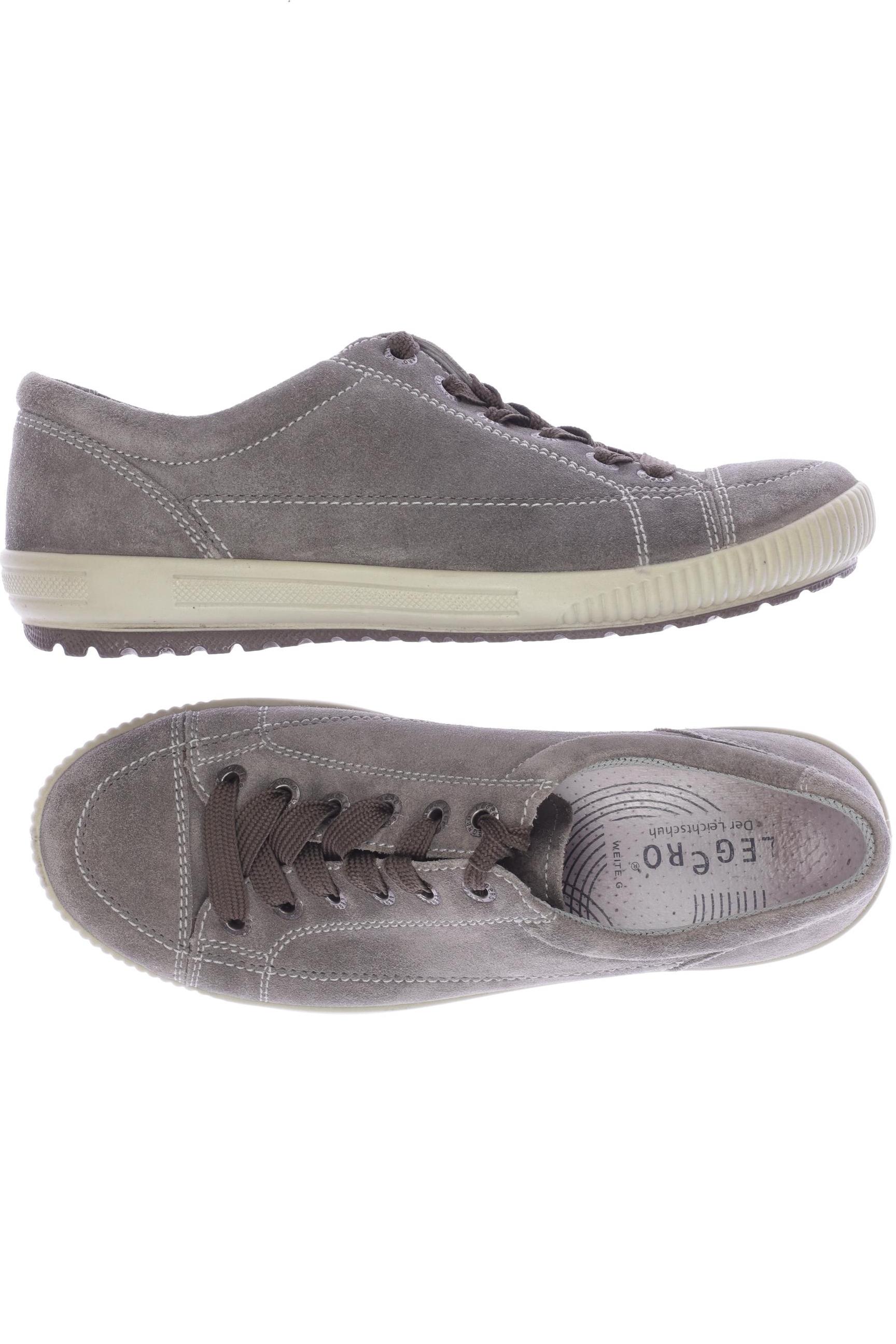 

LEGERO Damen Sneakers, braun