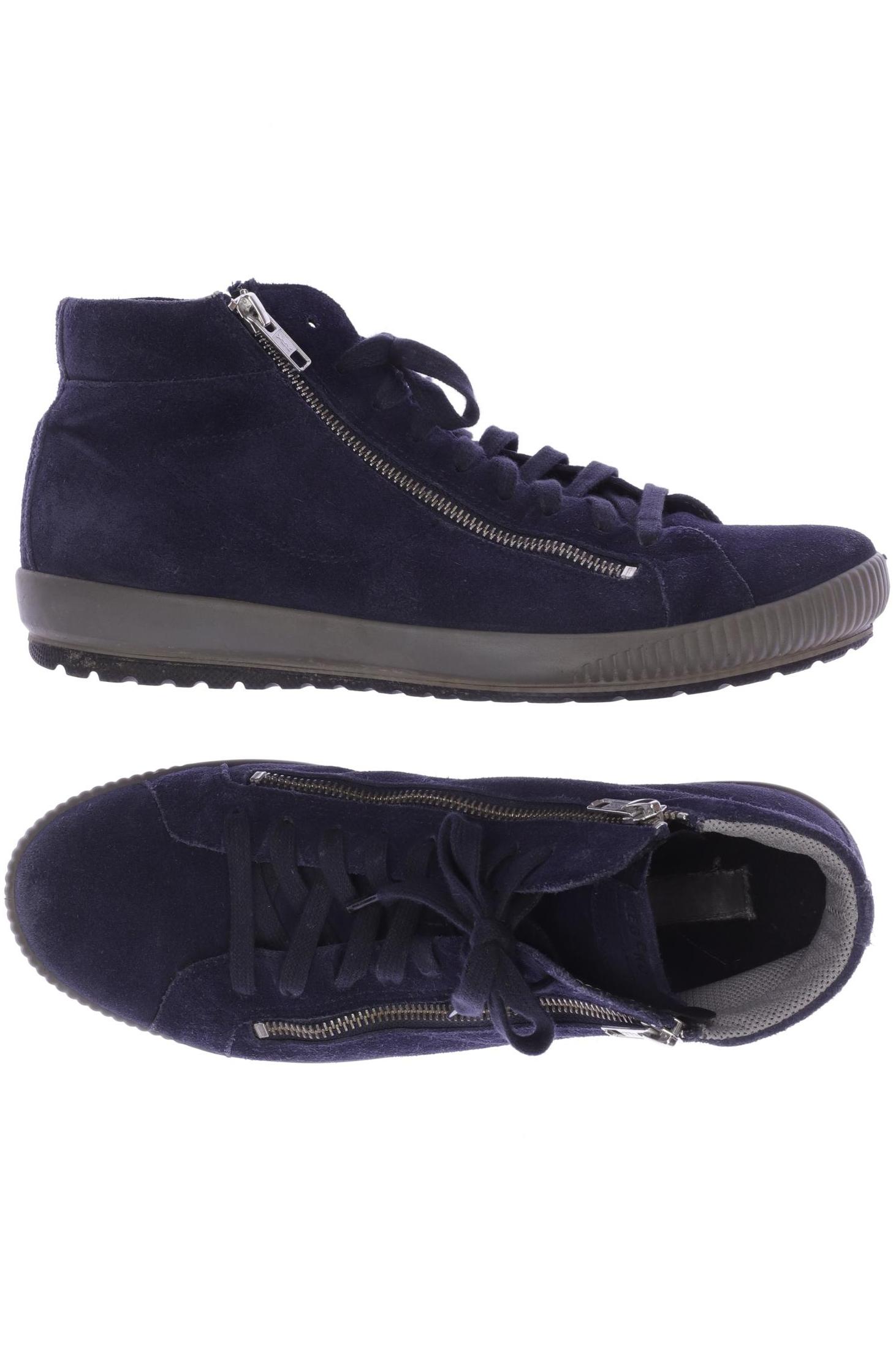 

Legero Damen Sneakers, marineblau, Gr. 8.5